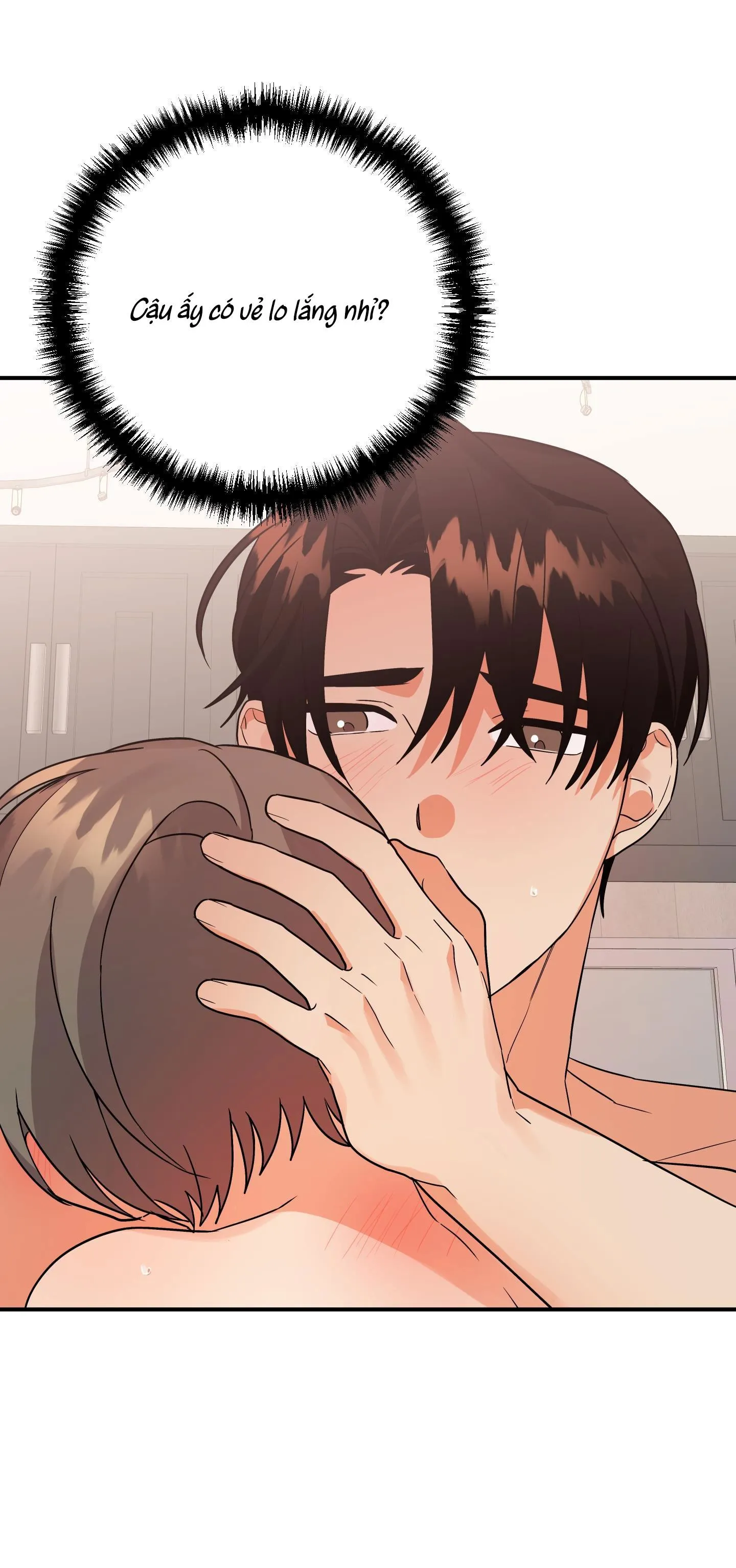 TÊN XẤU XA CỦA TÔI XXX Chapter 435 Trang 40