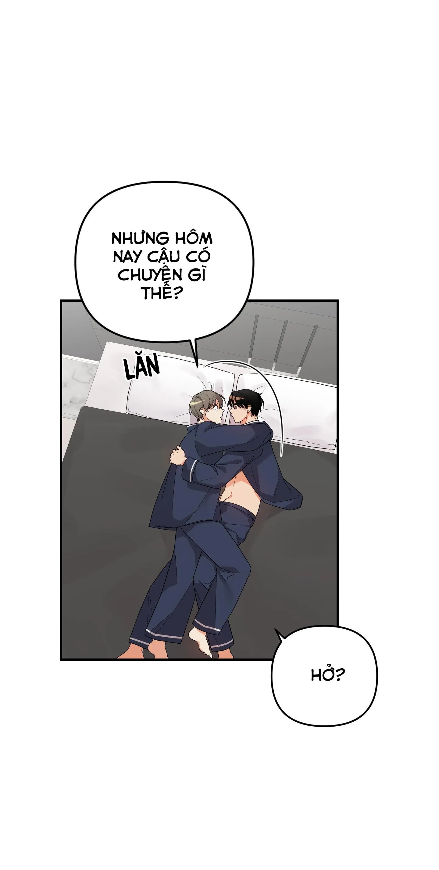 TÊN XẤU XA CỦA TÔI XXX Chapter 435 Trang 46