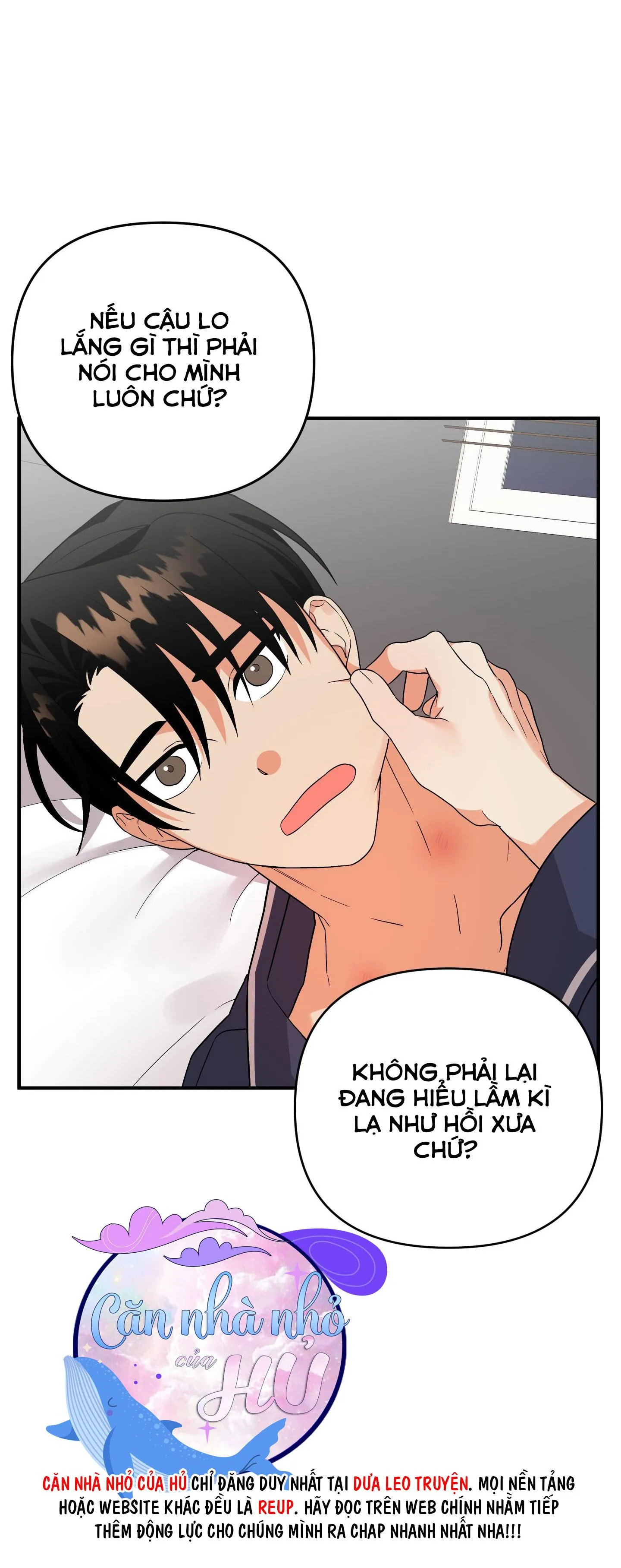 TÊN XẤU XA CỦA TÔI XXX Chapter 435 Trang 48