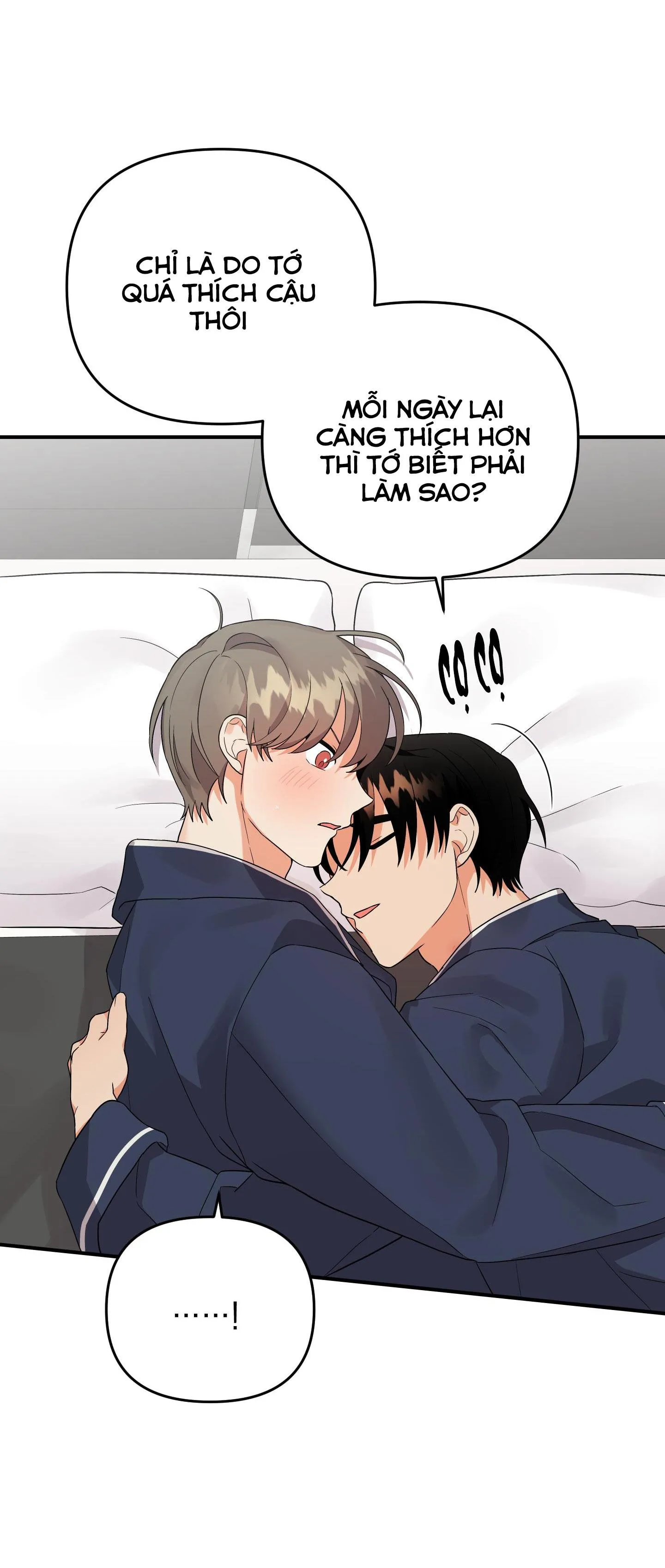 TÊN XẤU XA CỦA TÔI XXX Chapter 435 Trang 50