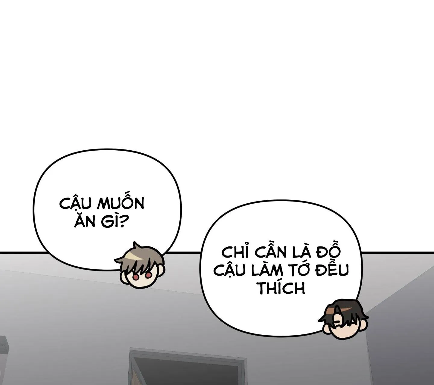 TÊN XẤU XA CỦA TÔI XXX Chapter 435 Trang 52