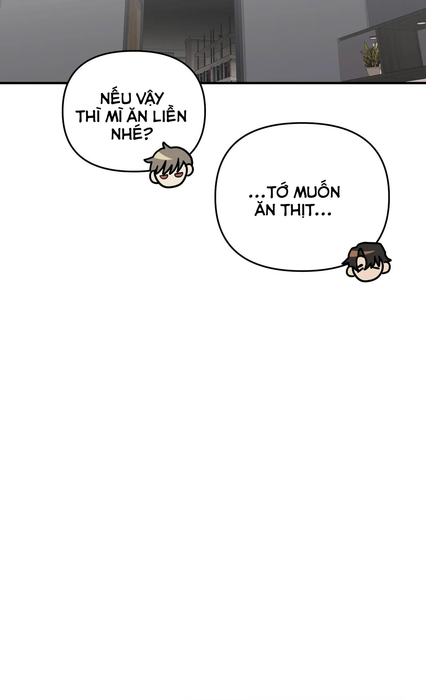 TÊN XẤU XA CỦA TÔI XXX Chapter 435 Trang 53
