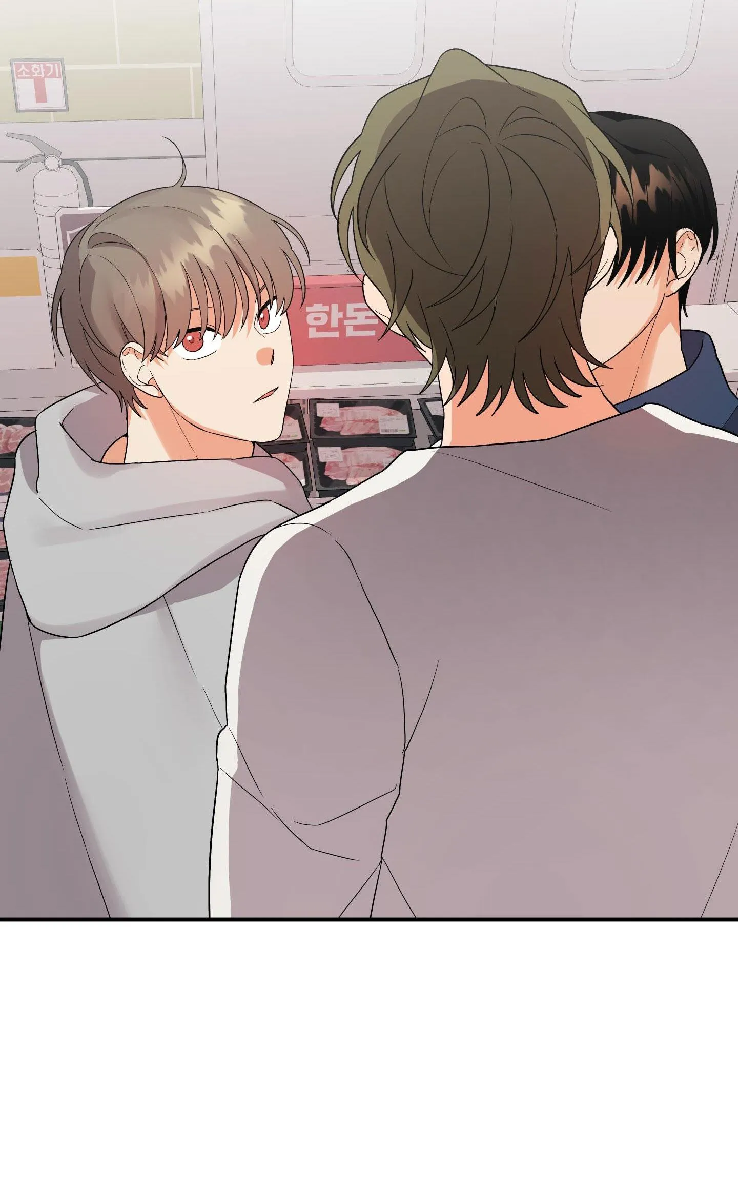 TÊN XẤU XA CỦA TÔI XXX Chapter 435 Trang 59