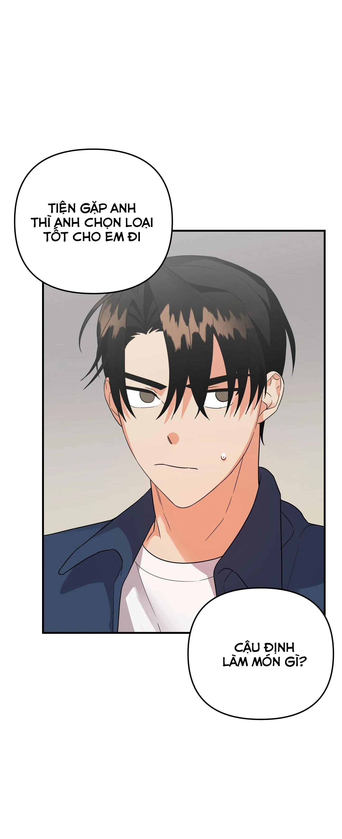 TÊN XẤU XA CỦA TÔI XXX Chapter 435 Trang 64