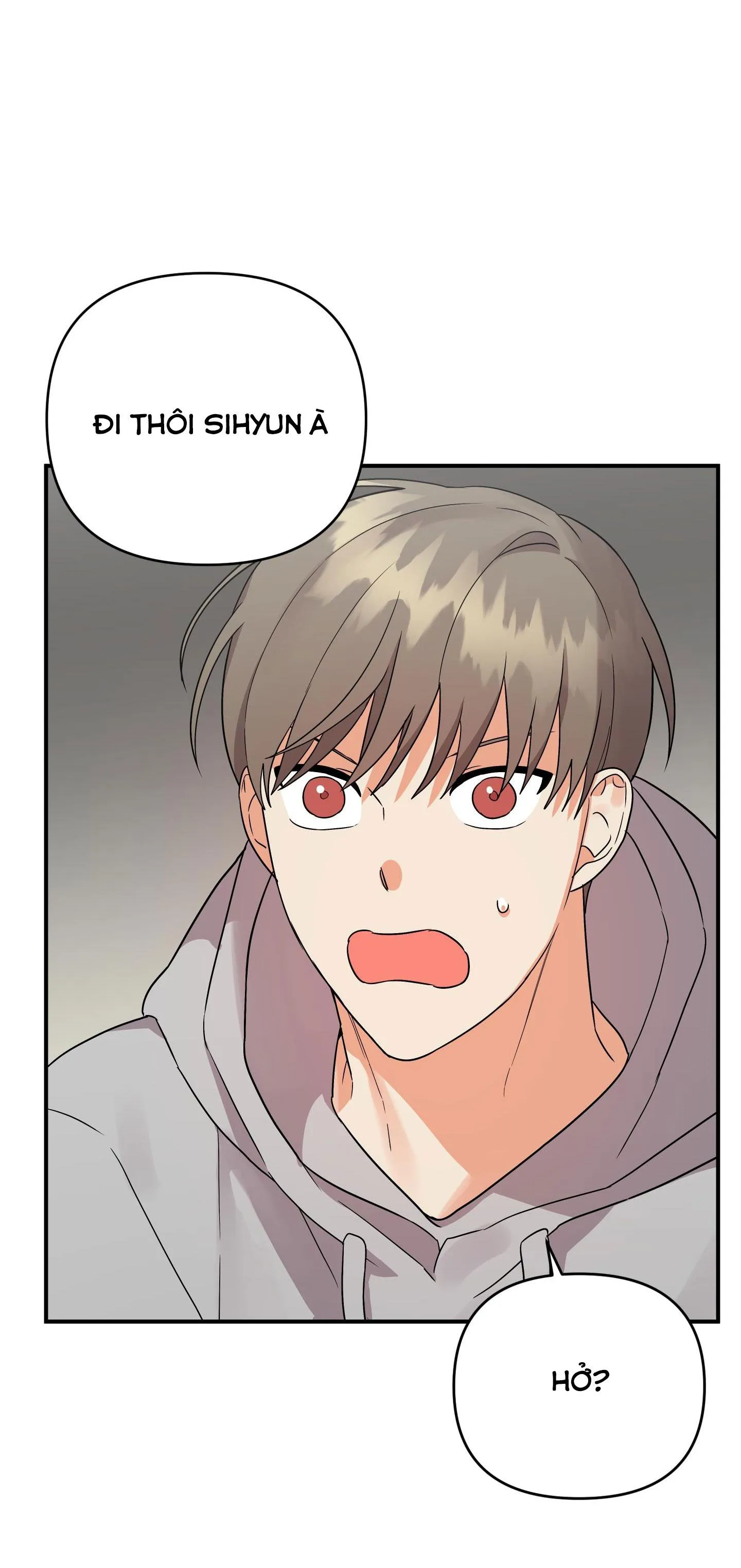 TÊN XẤU XA CỦA TÔI XXX Chapter 435 Trang 67