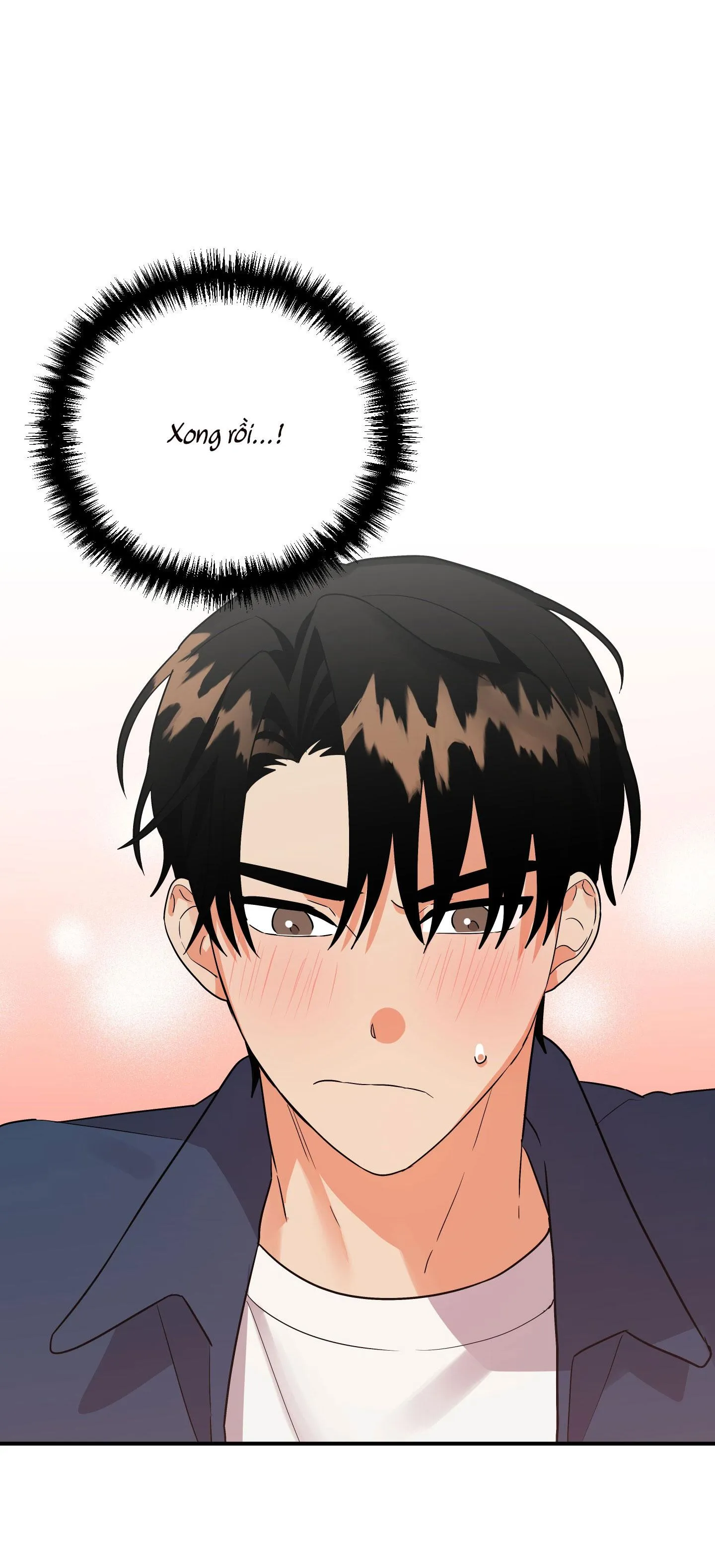 TÊN XẤU XA CỦA TÔI XXX Chapter 436 Trang 9