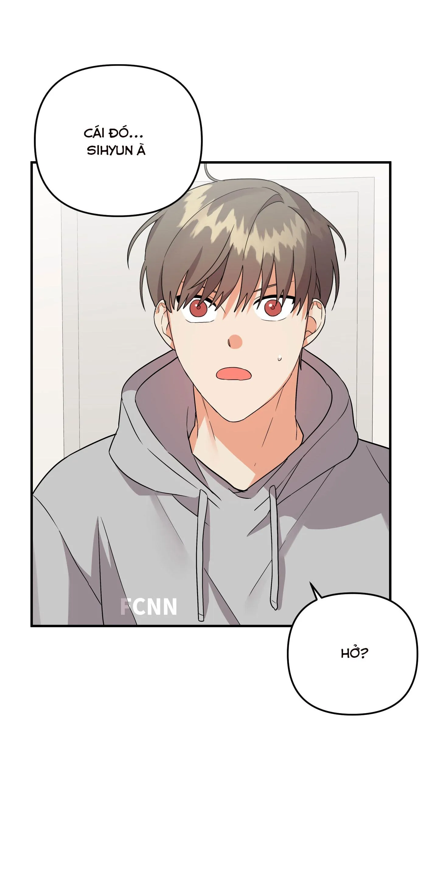 TÊN XẤU XA CỦA TÔI XXX Chapter 436 Trang 11