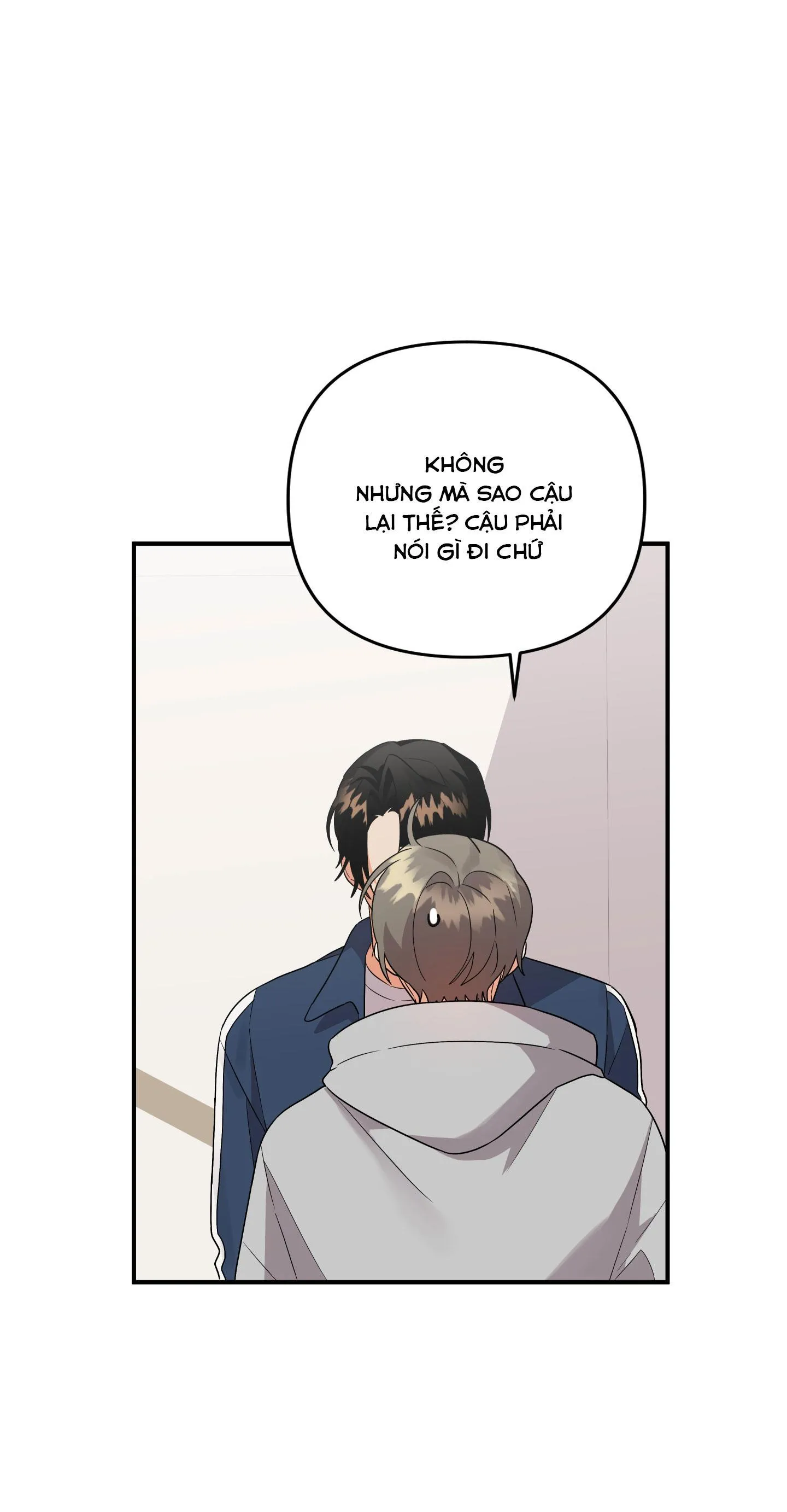 TÊN XẤU XA CỦA TÔI XXX Chapter 436 Trang 14