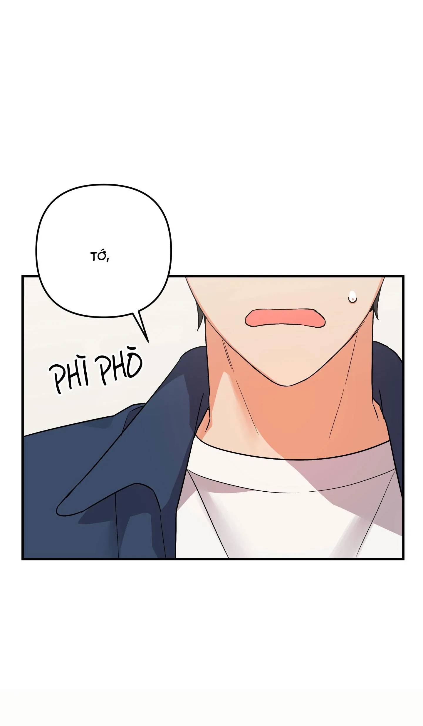 TÊN XẤU XA CỦA TÔI XXX Chapter 436 Trang 15