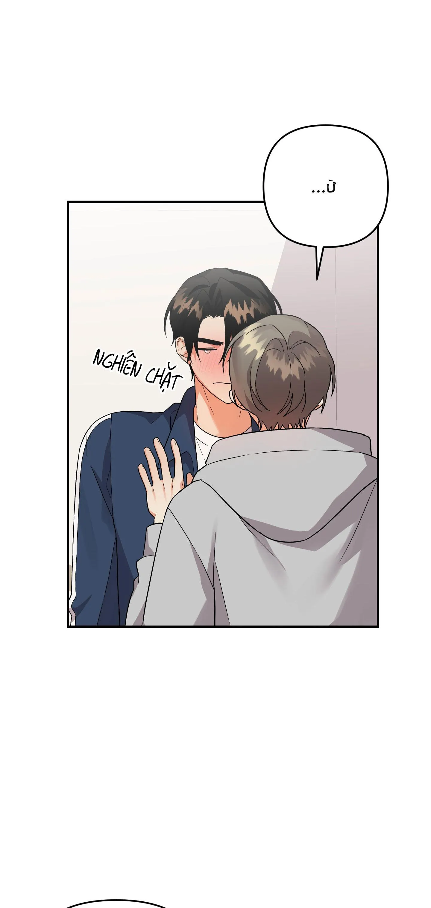 TÊN XẤU XA CỦA TÔI XXX Chapter 436 Trang 26