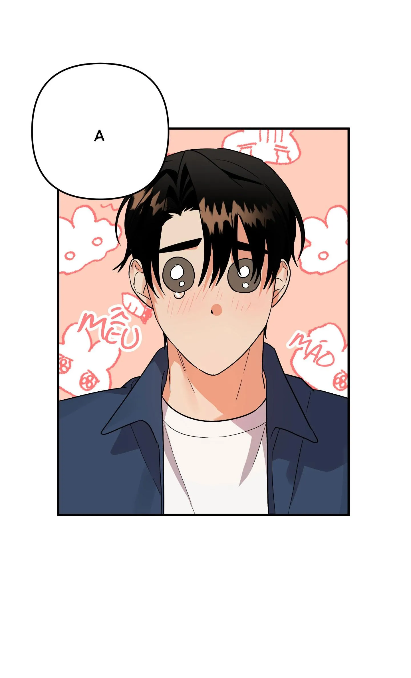 TÊN XẤU XA CỦA TÔI XXX Chapter 436 Trang 28