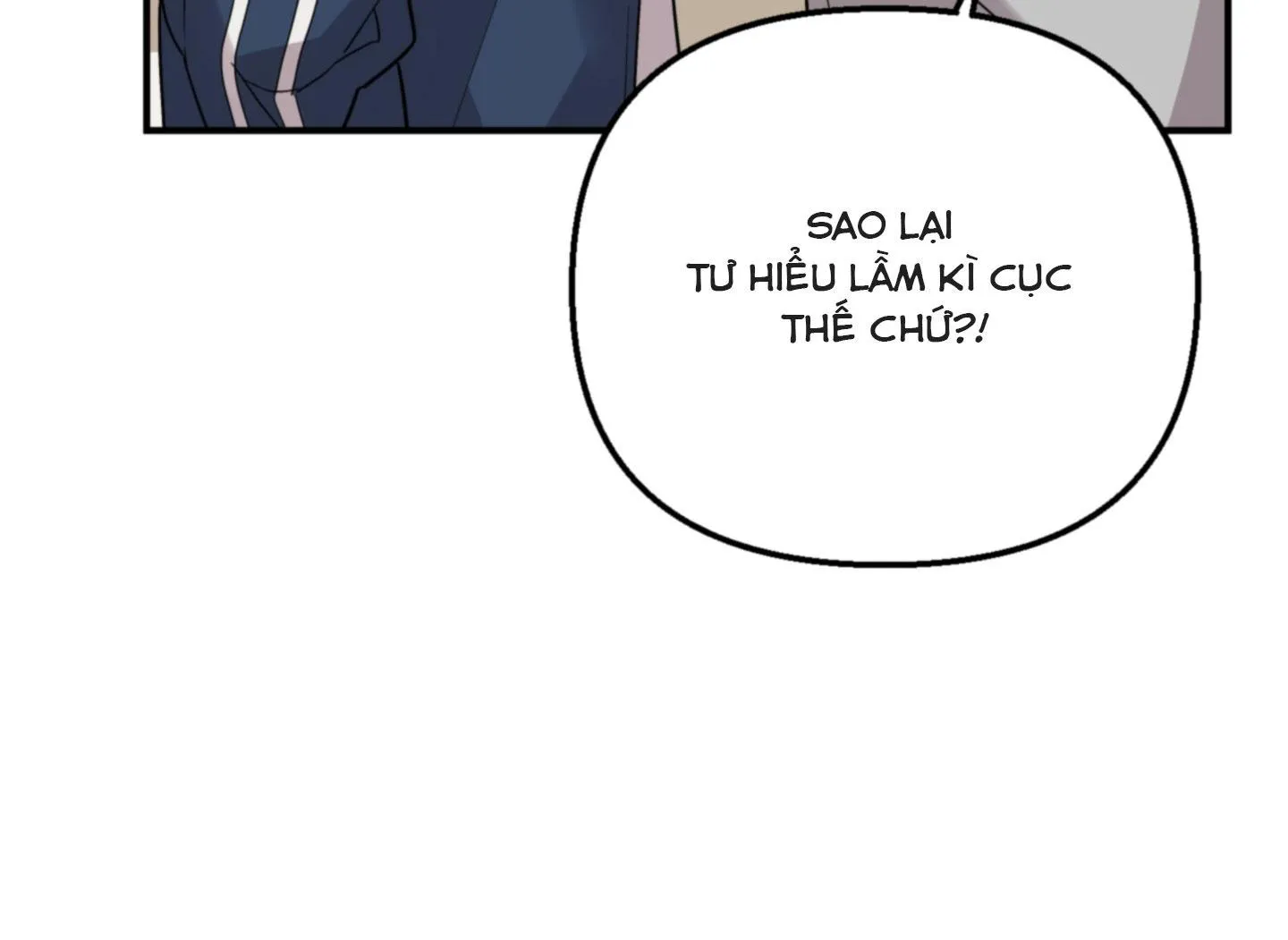 TÊN XẤU XA CỦA TÔI XXX Chapter 436 Trang 31