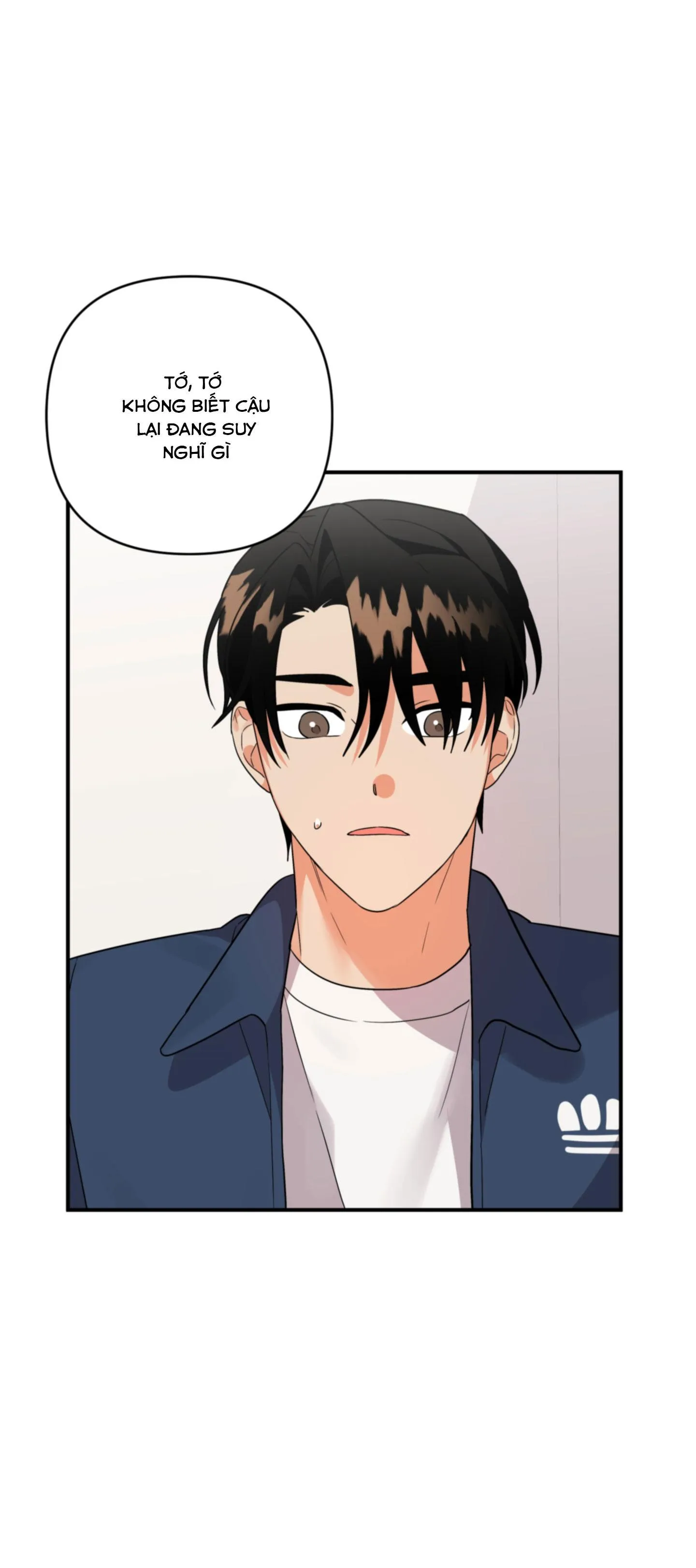 TÊN XẤU XA CỦA TÔI XXX Chapter 436 Trang 35