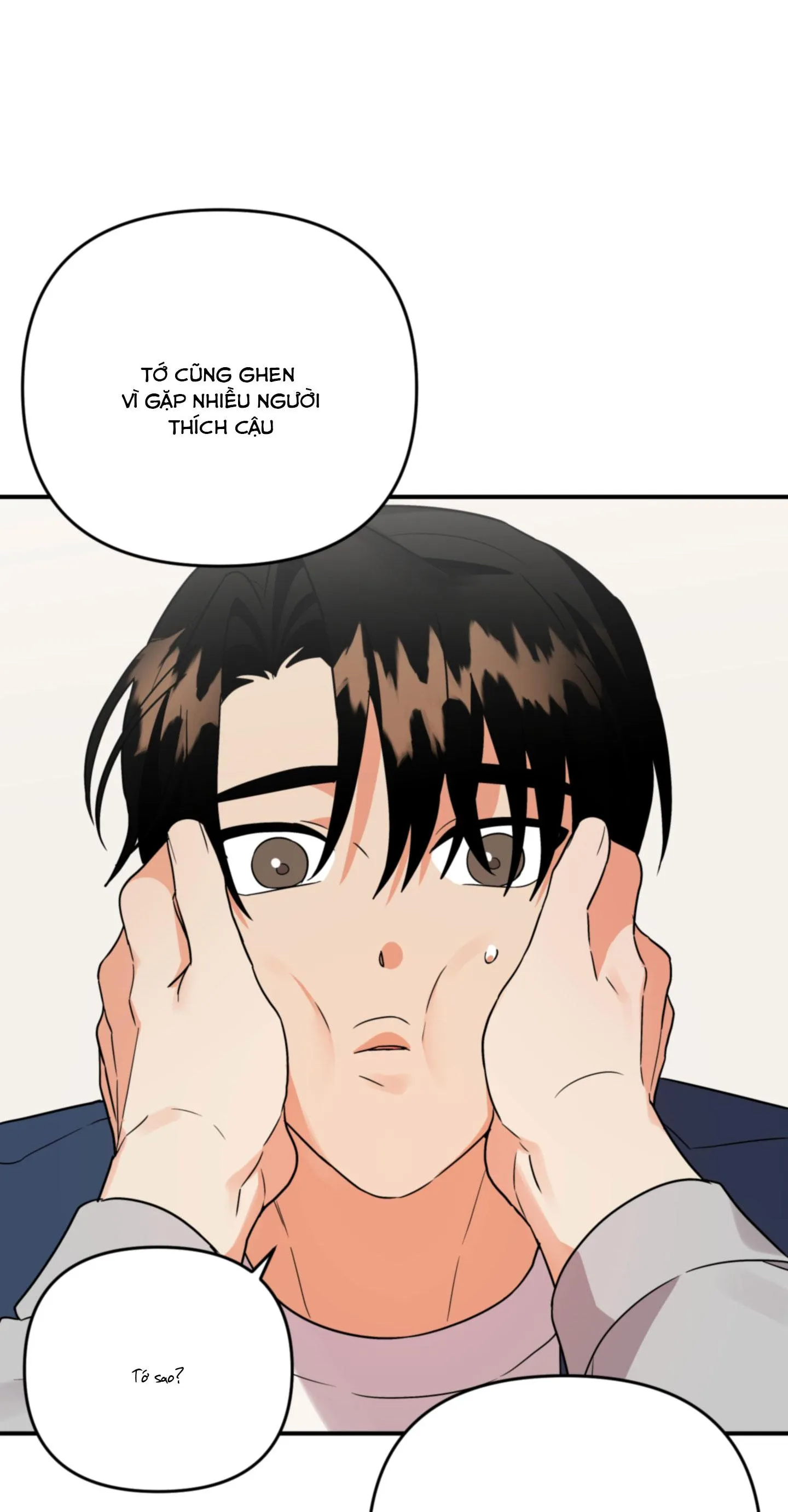 TÊN XẤU XA CỦA TÔI XXX Chapter 436 Trang 38