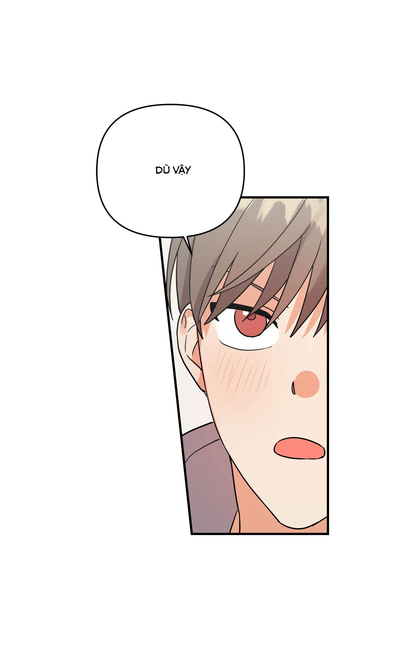 TÊN XẤU XA CỦA TÔI XXX Chapter 436 Trang 40