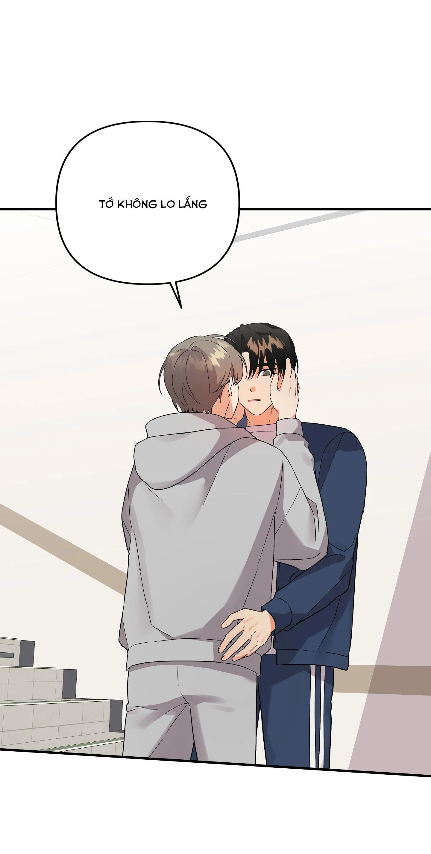 TÊN XẤU XA CỦA TÔI XXX Chapter 436 Trang 41