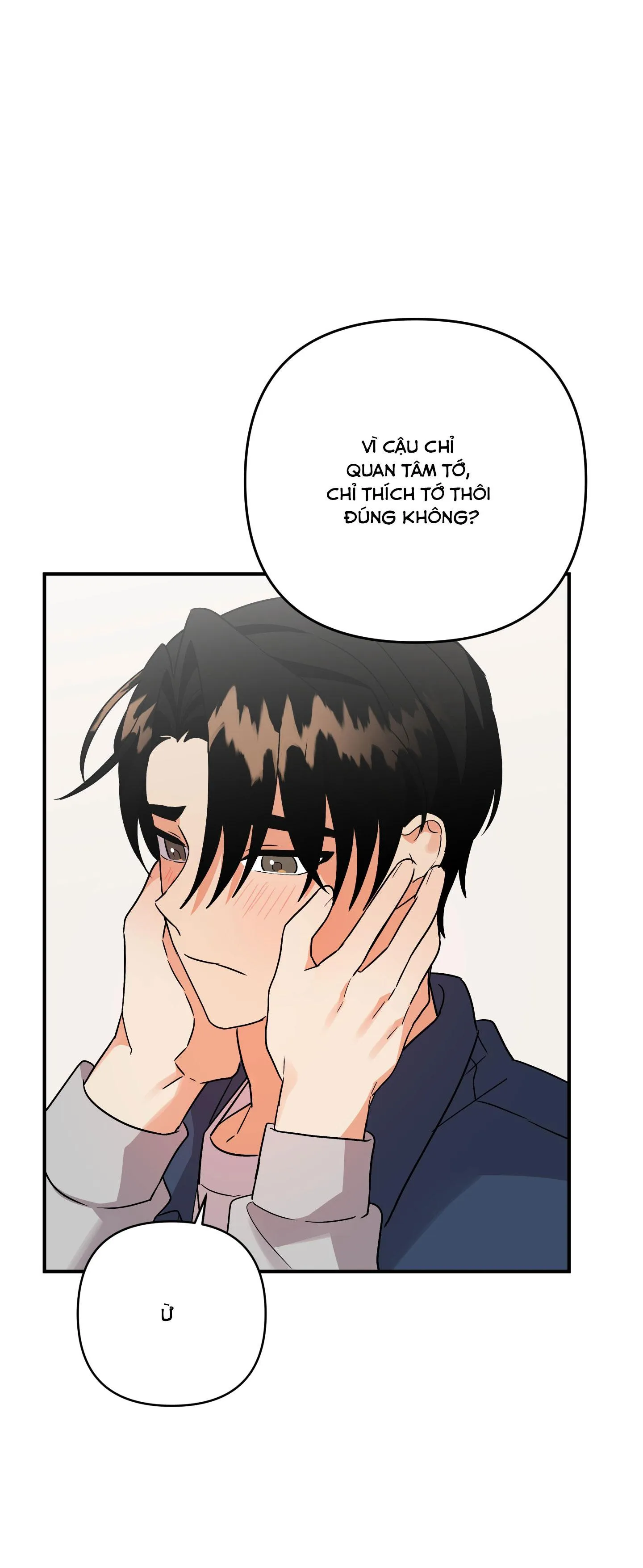 TÊN XẤU XA CỦA TÔI XXX Chapter 436 Trang 42