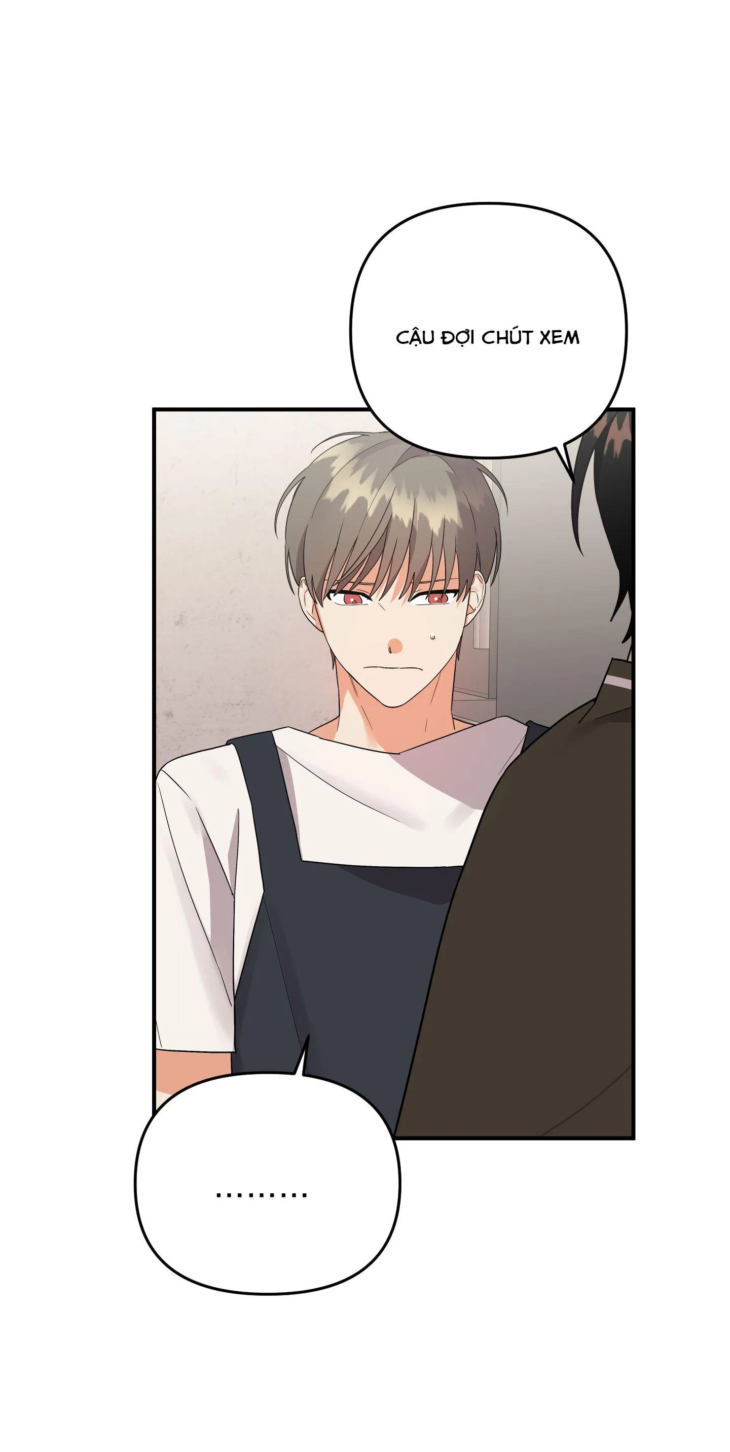 TÊN XẤU XA CỦA TÔI XXX Chapter 436 Trang 55