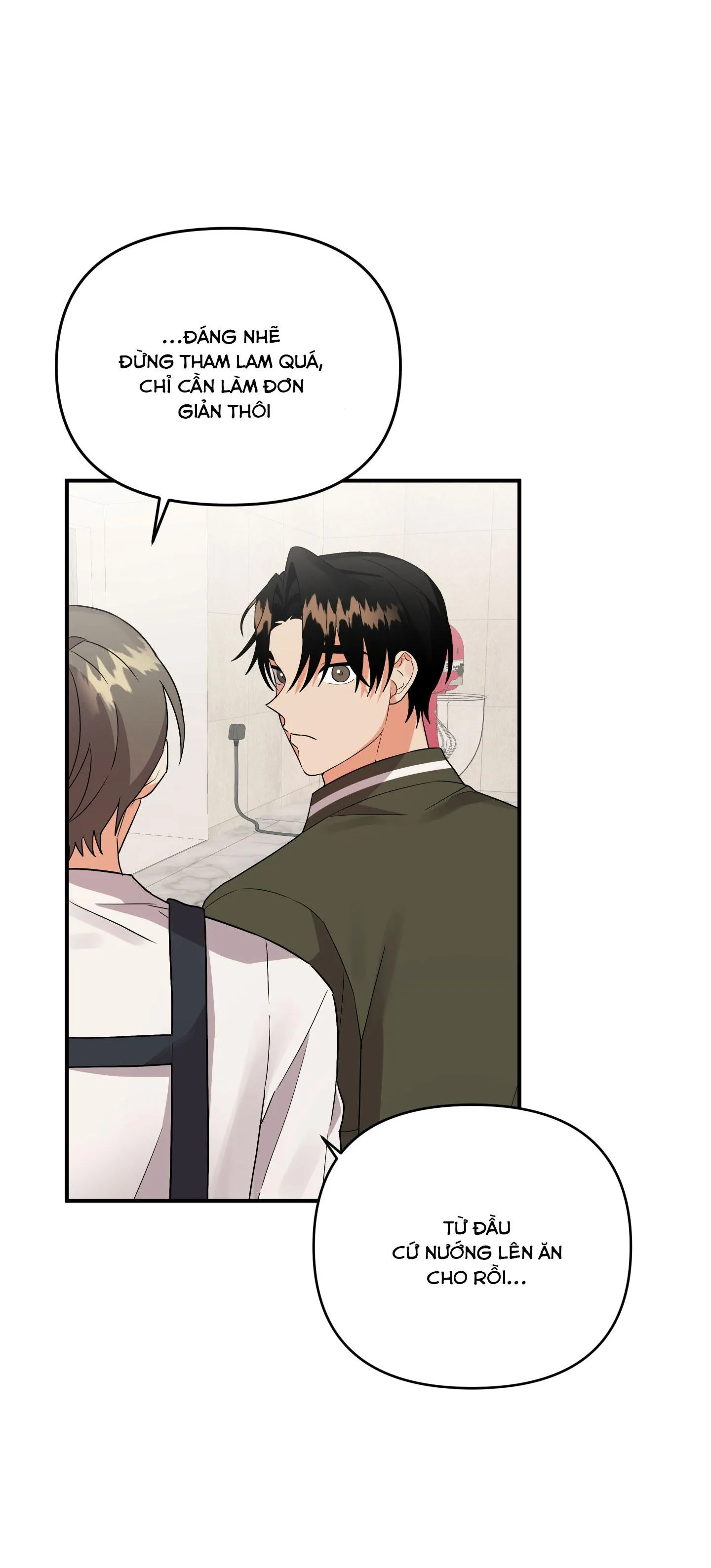 TÊN XẤU XA CỦA TÔI XXX Chapter 436 Trang 56