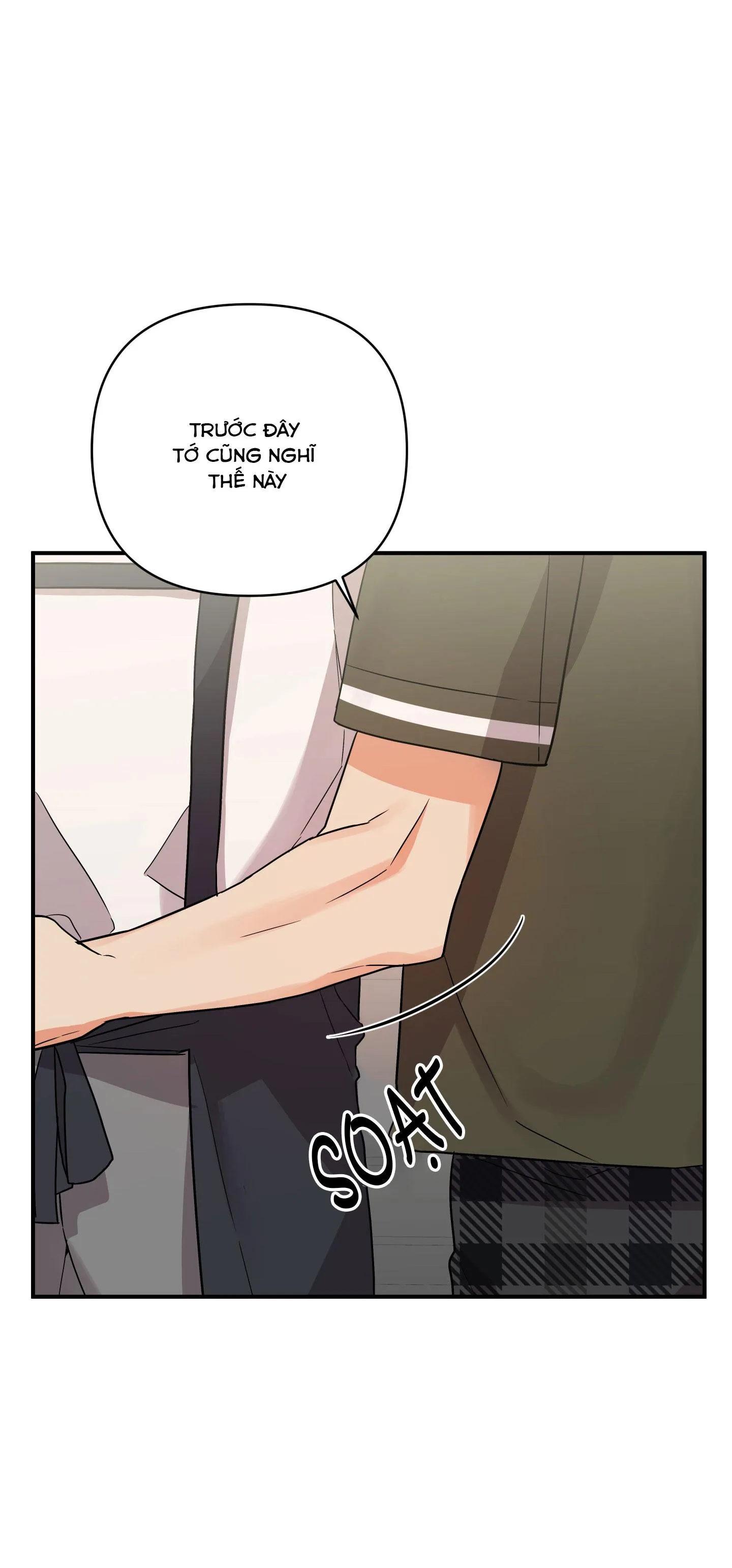 TÊN XẤU XA CỦA TÔI XXX Chapter 436 Trang 60