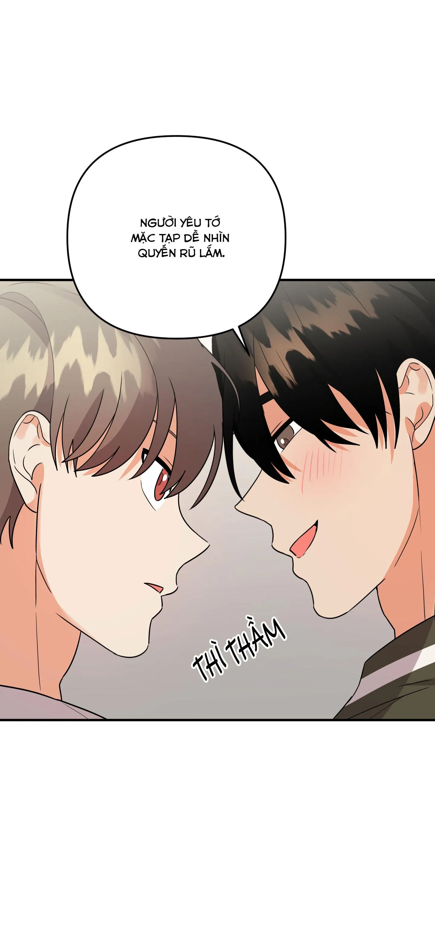 TÊN XẤU XA CỦA TÔI XXX Chapter 436 Trang 61