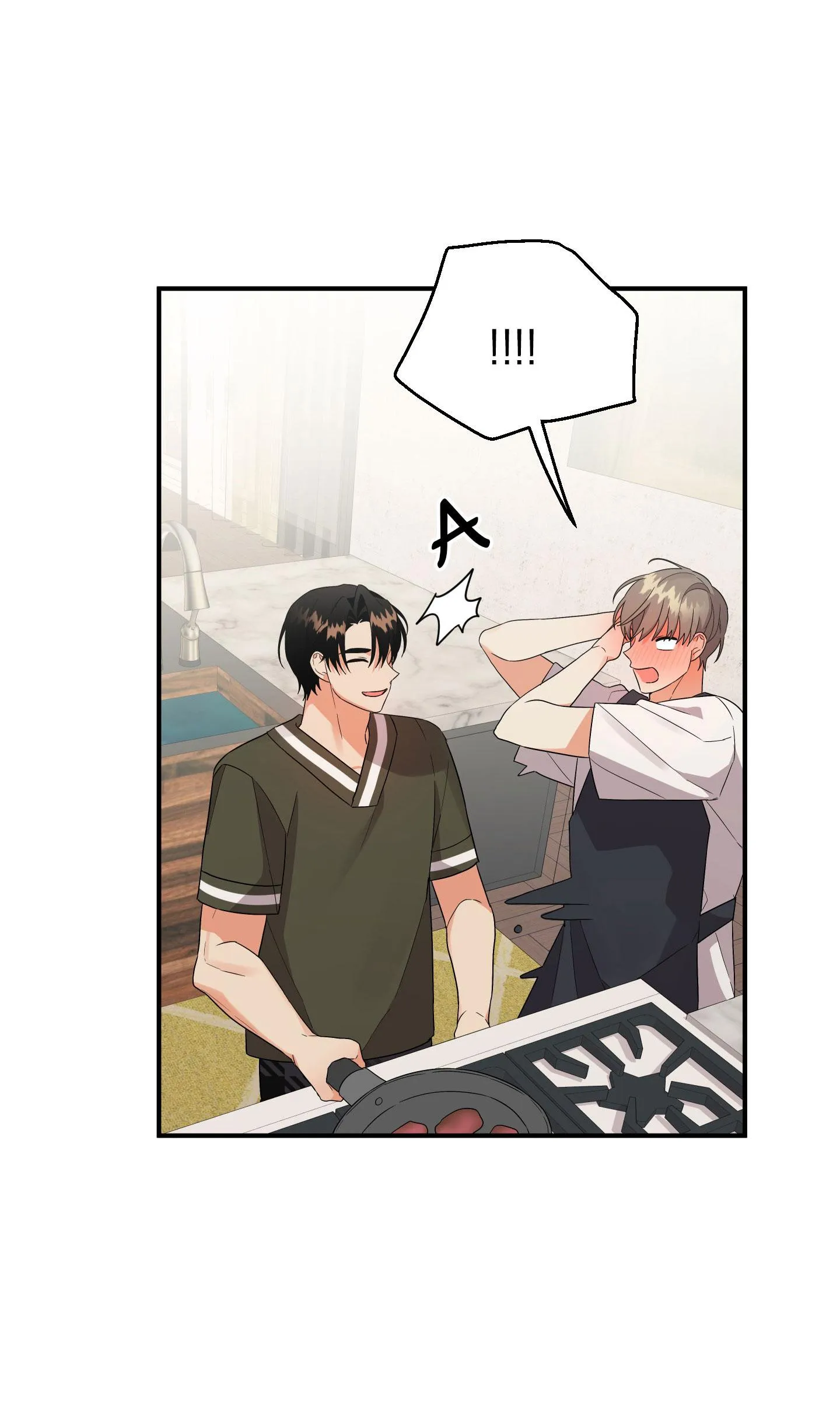 TÊN XẤU XA CỦA TÔI XXX Chapter 436 Trang 62