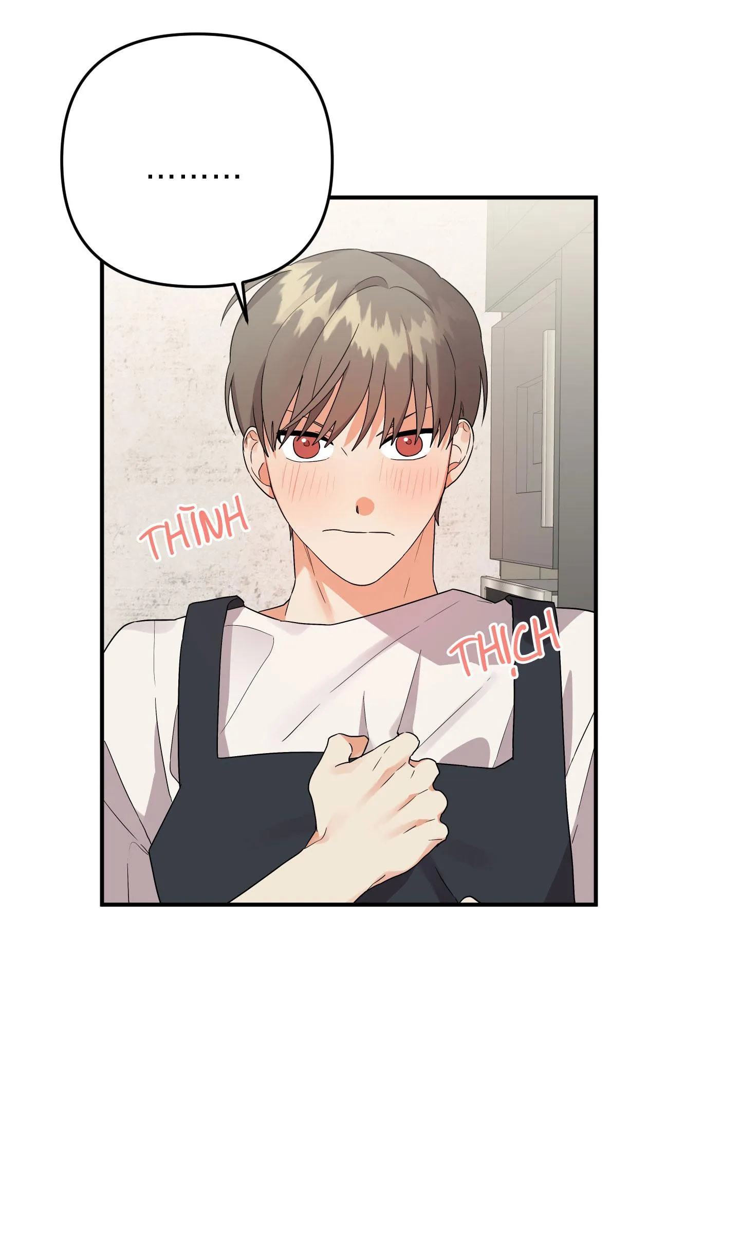 TÊN XẤU XA CỦA TÔI XXX Chapter 436 Trang 65