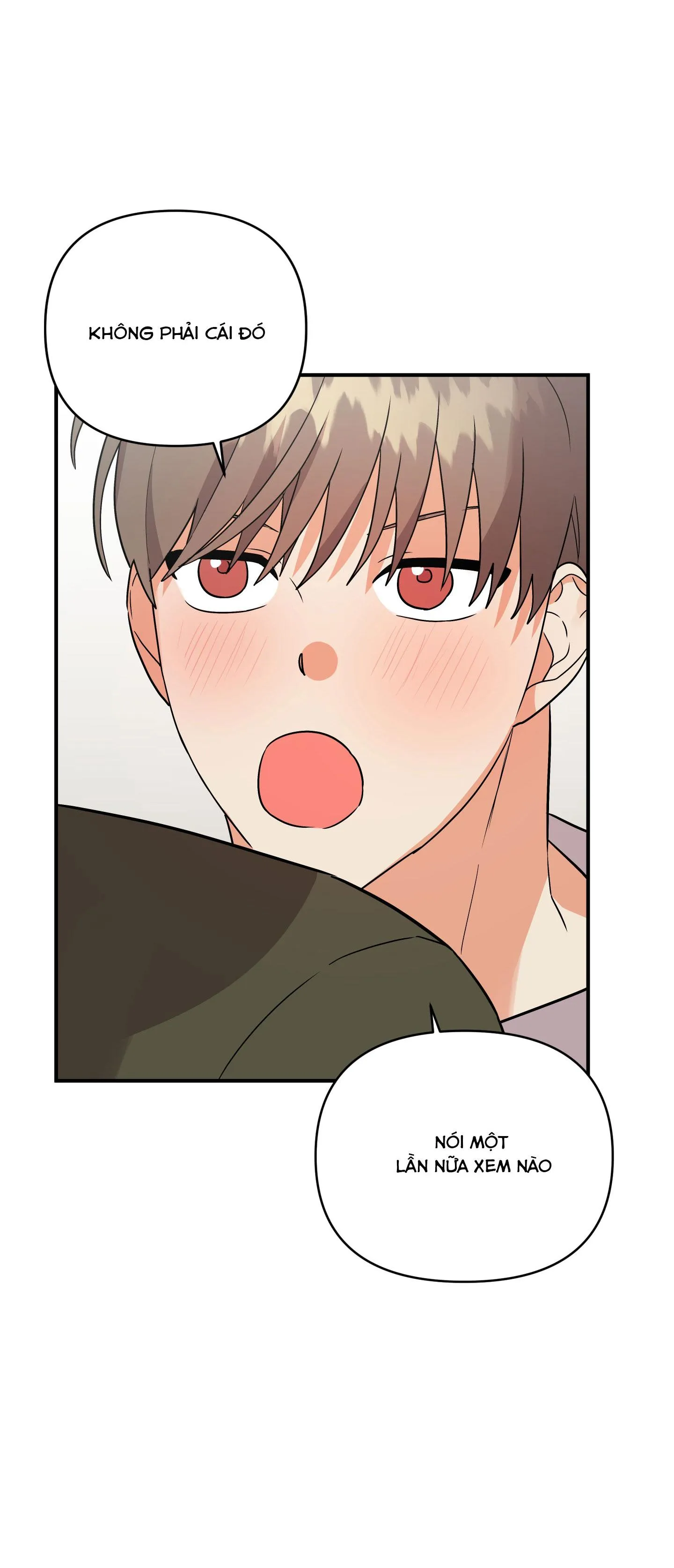 TÊN XẤU XA CỦA TÔI XXX Chapter 436 Trang 68