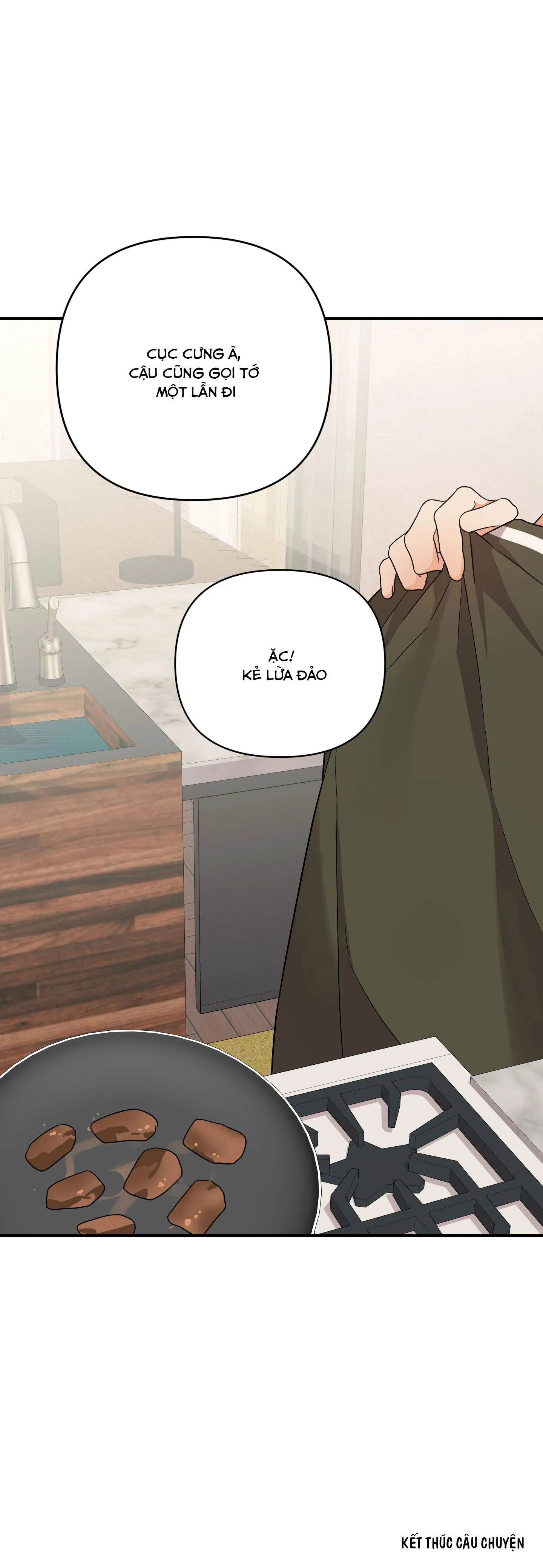 TÊN XẤU XA CỦA TÔI XXX Chapter 436 Trang 71