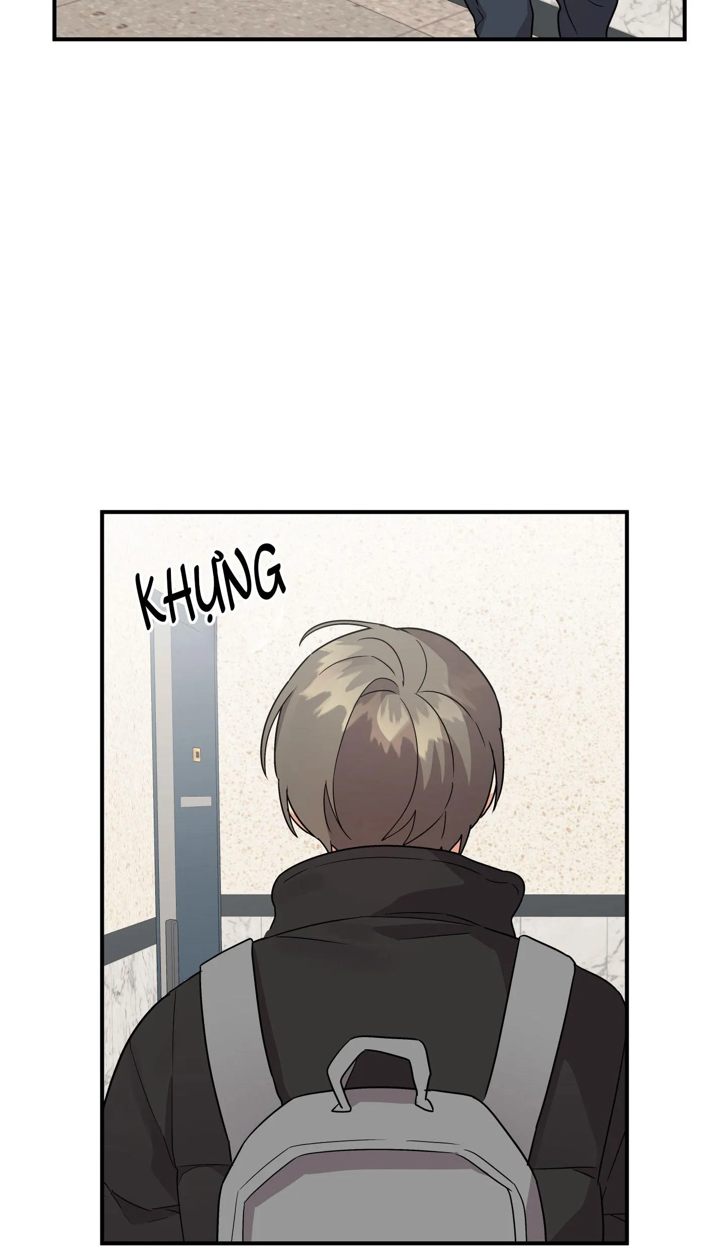 TÊN XẤU XA CỦA TÔI XXX Chapter 437 Trang 6