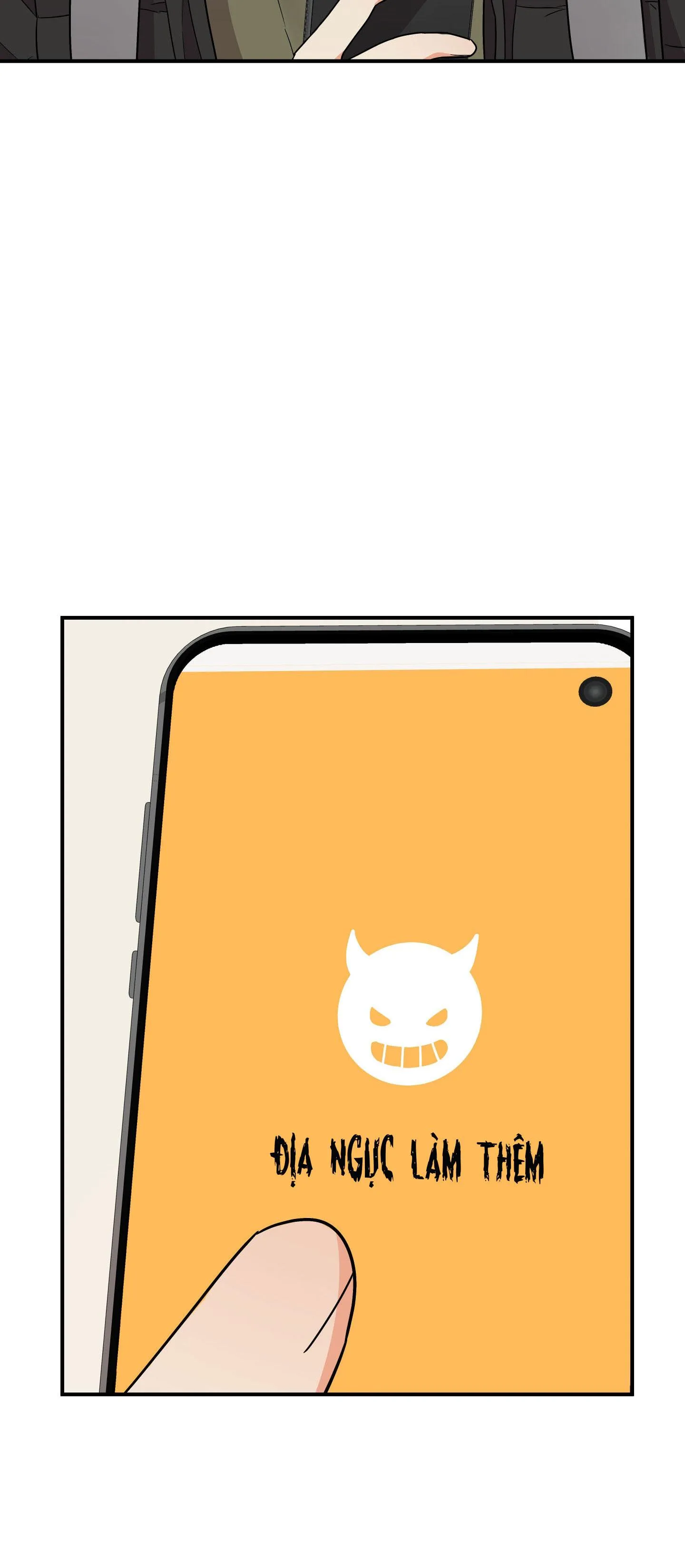 TÊN XẤU XA CỦA TÔI XXX Chapter 437 Trang 8