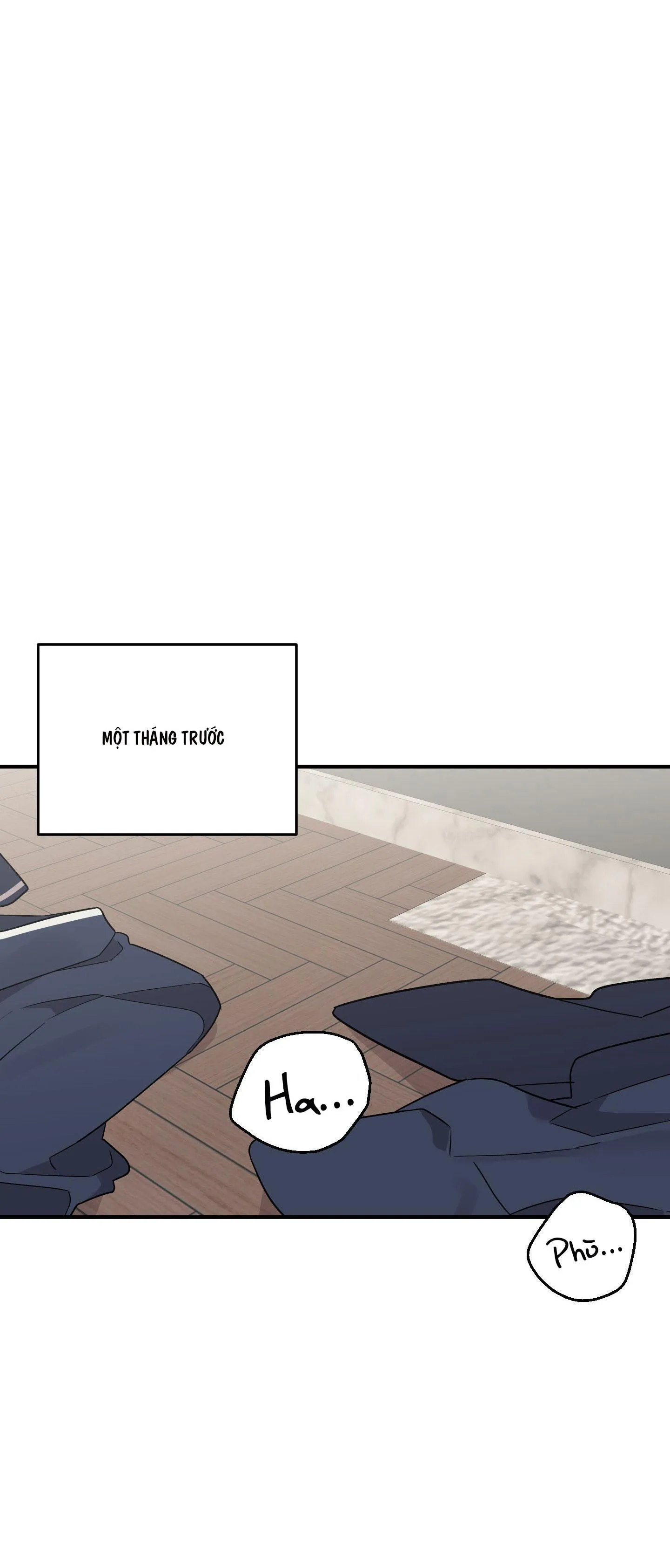 TÊN XẤU XA CỦA TÔI XXX Chapter 437 Trang 10