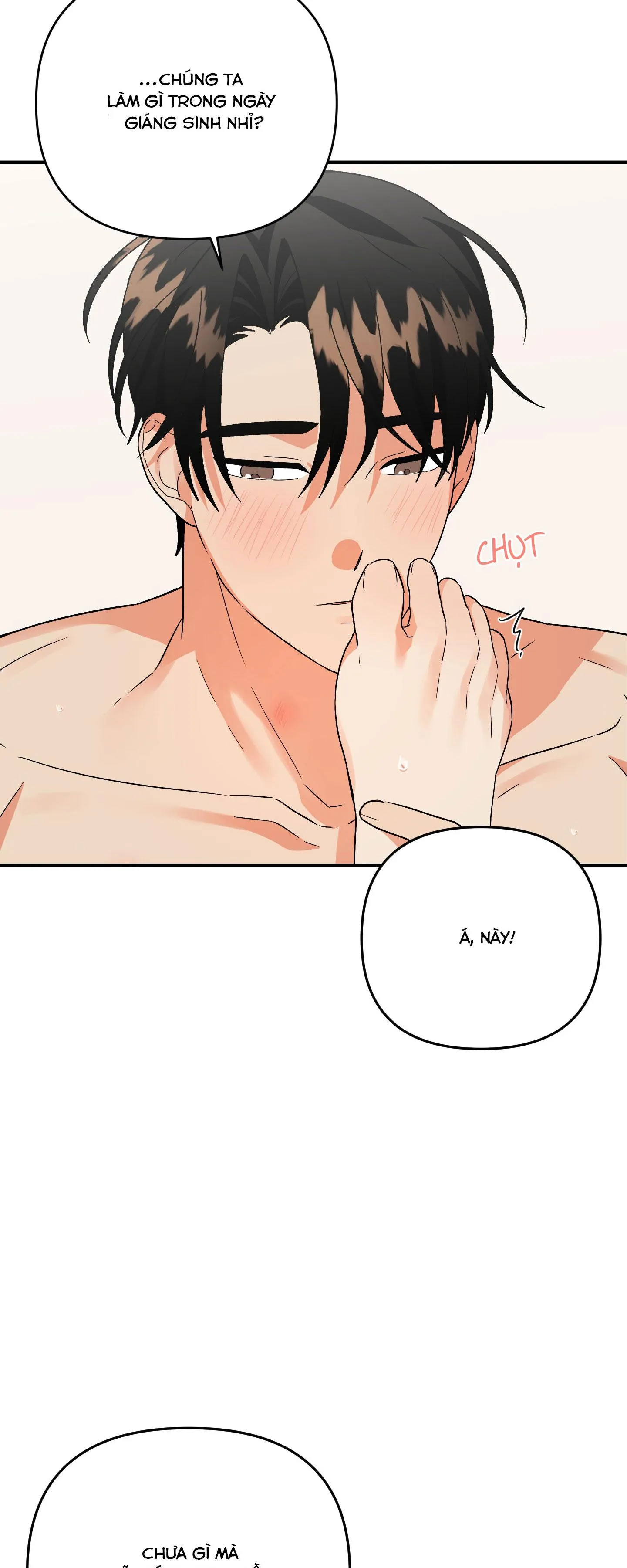 TÊN XẤU XA CỦA TÔI XXX Chapter 437 Trang 14