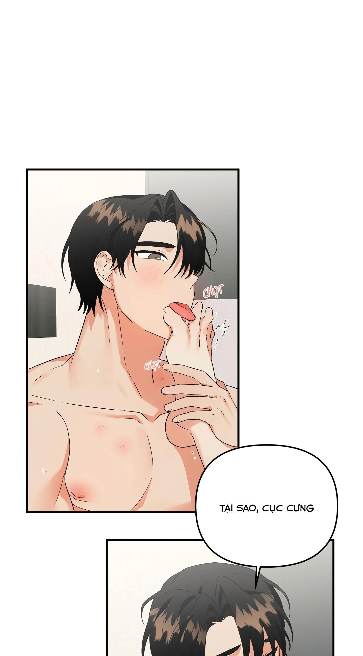 TÊN XẤU XA CỦA TÔI XXX Chapter 437 Trang 16