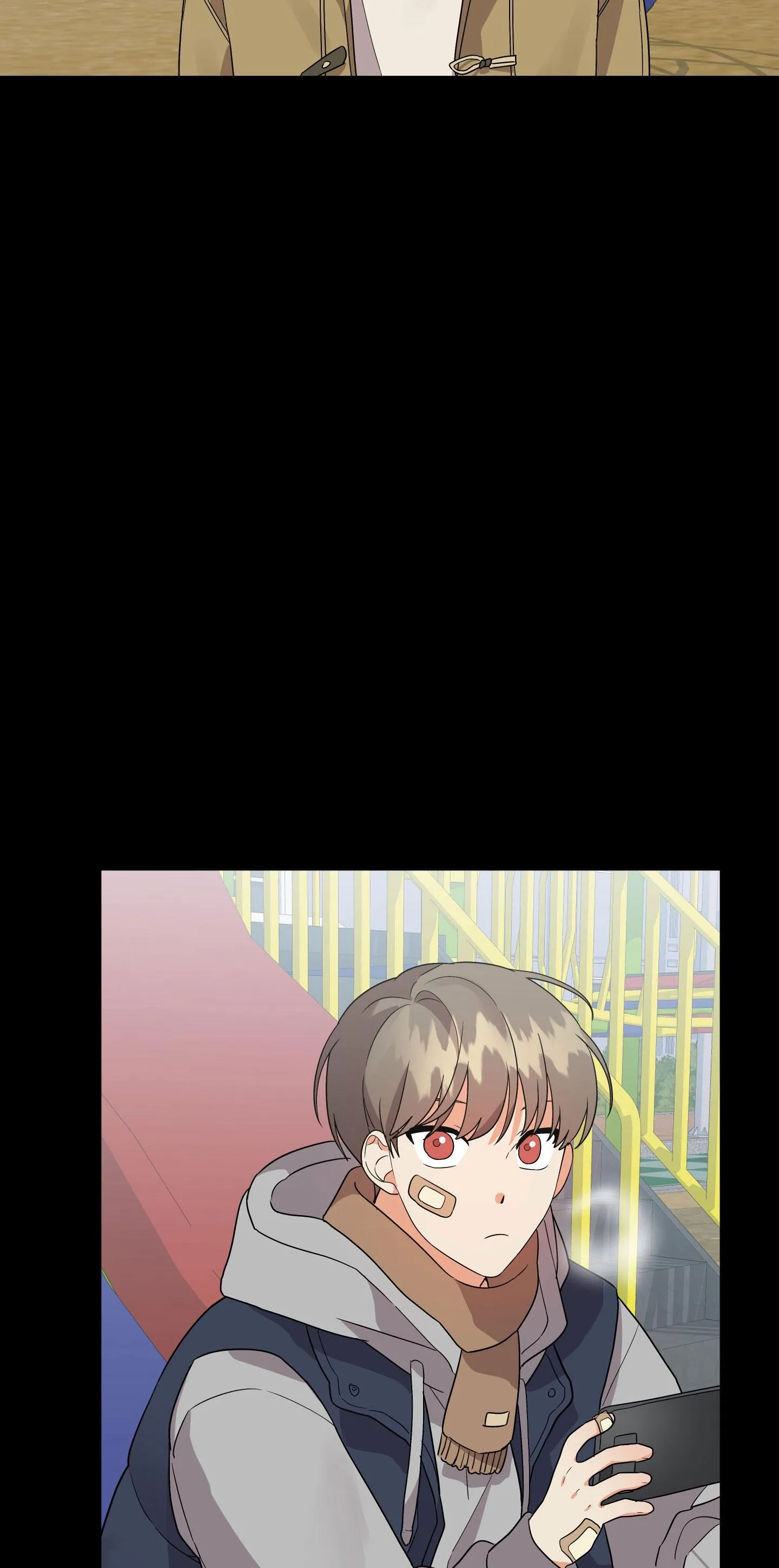 TÊN XẤU XA CỦA TÔI XXX Chapter 437 Trang 24