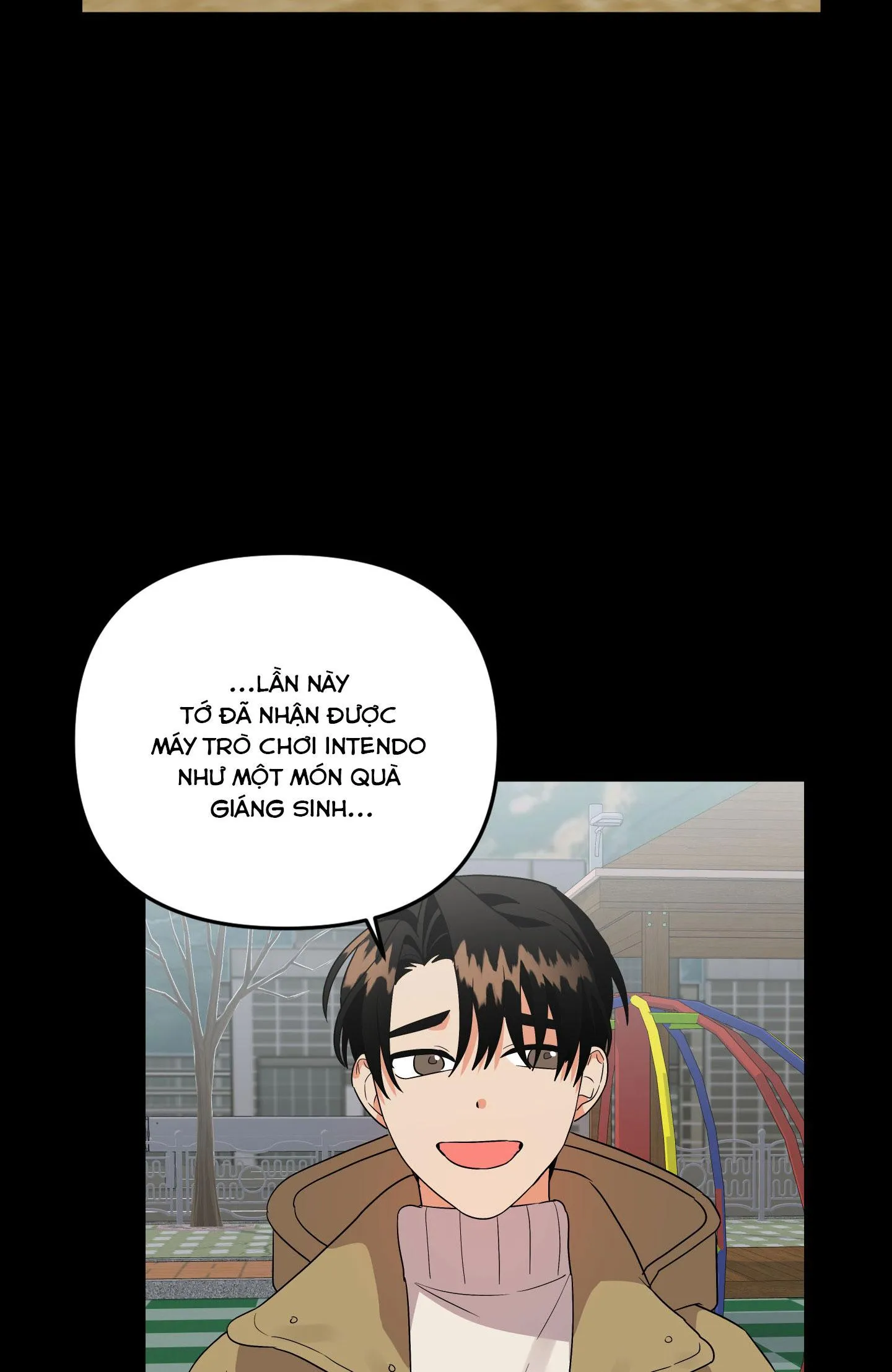 TÊN XẤU XA CỦA TÔI XXX Chapter 437 Trang 26