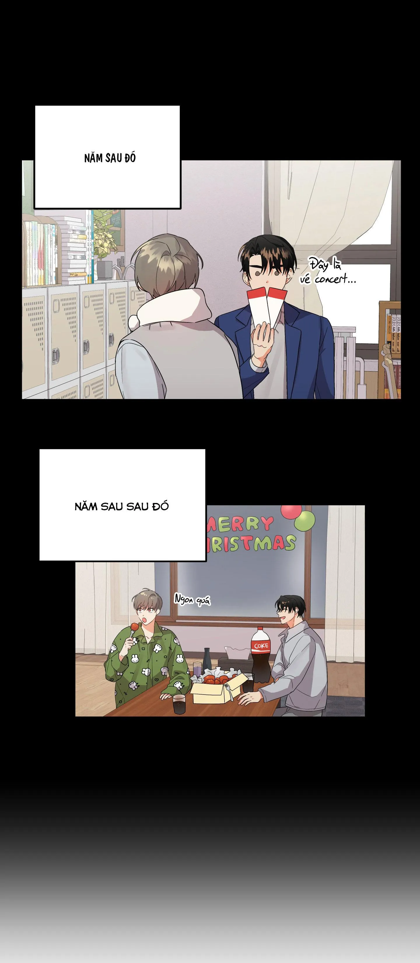 TÊN XẤU XA CỦA TÔI XXX Chapter 437 Trang 28