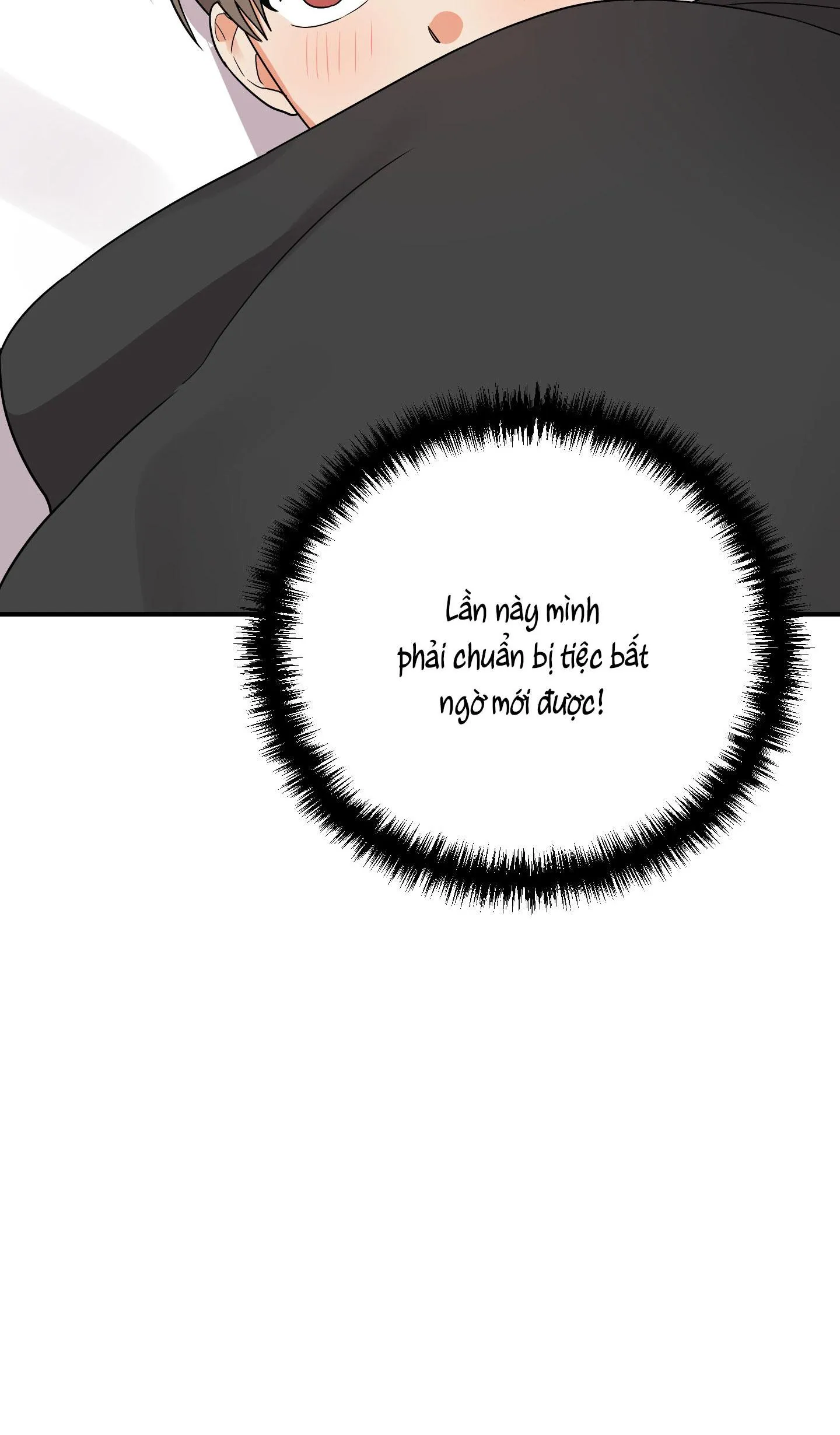 TÊN XẤU XA CỦA TÔI XXX Chapter 437 Trang 33