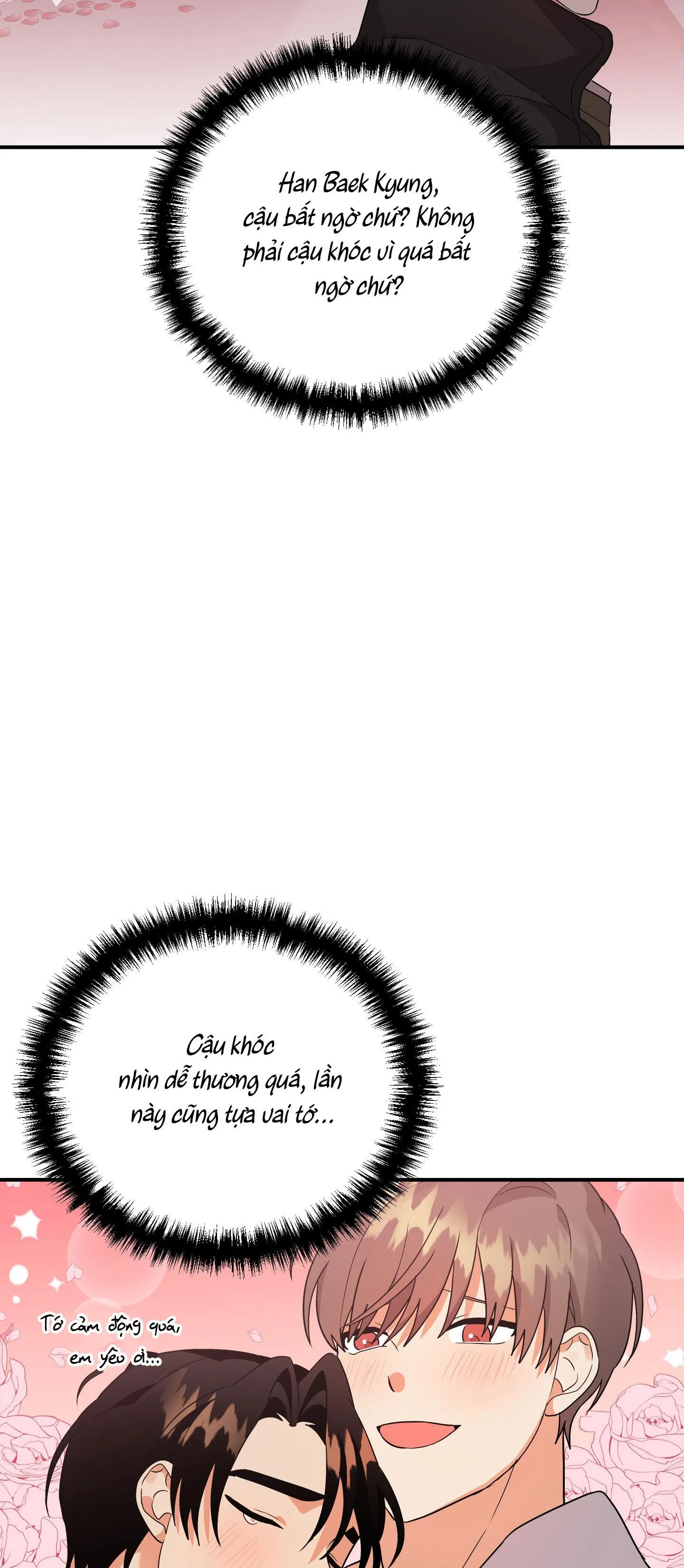 TÊN XẤU XA CỦA TÔI XXX Chapter 437 Trang 39