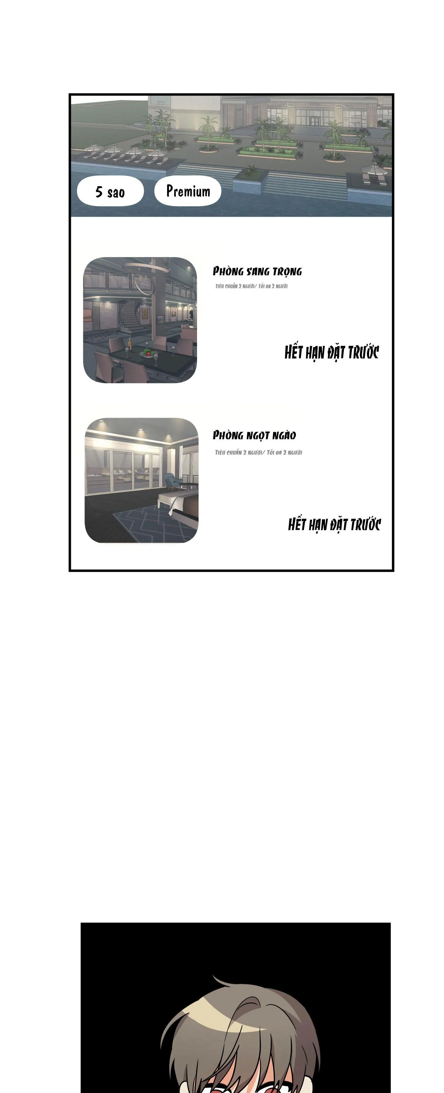 TÊN XẤU XA CỦA TÔI XXX Chapter 437 Trang 43