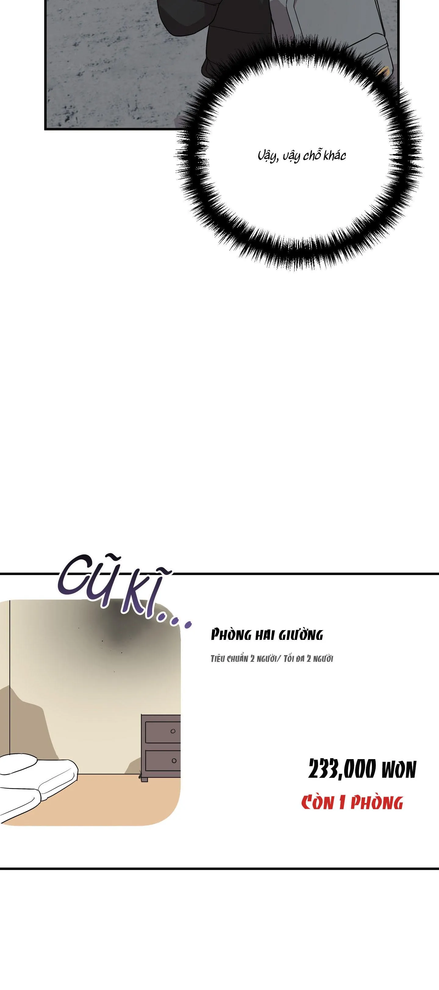 TÊN XẤU XA CỦA TÔI XXX Chapter 437 Trang 45