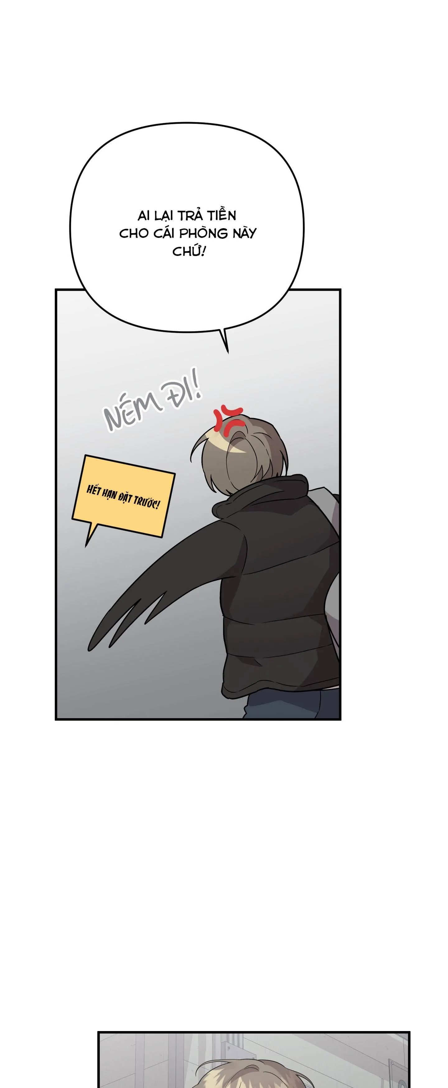 TÊN XẤU XA CỦA TÔI XXX Chapter 437 Trang 46