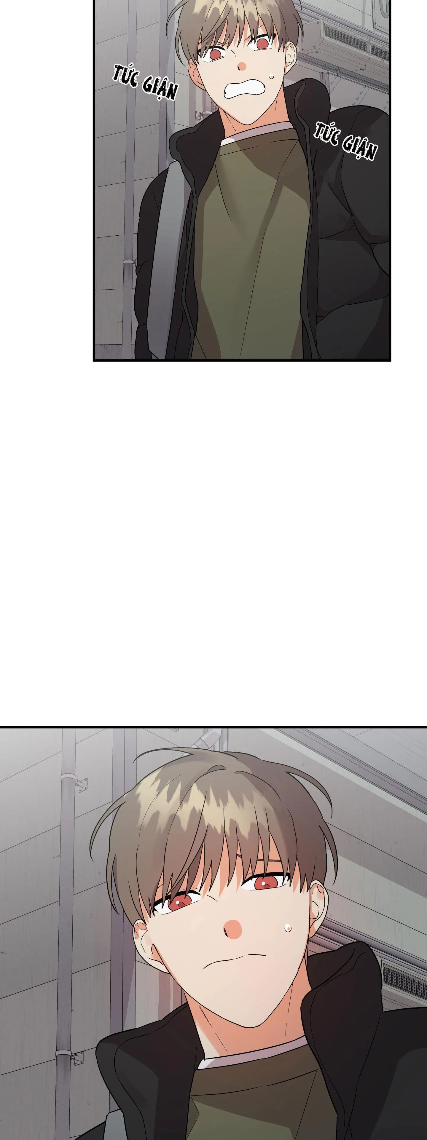 TÊN XẤU XA CỦA TÔI XXX Chapter 437 Trang 47