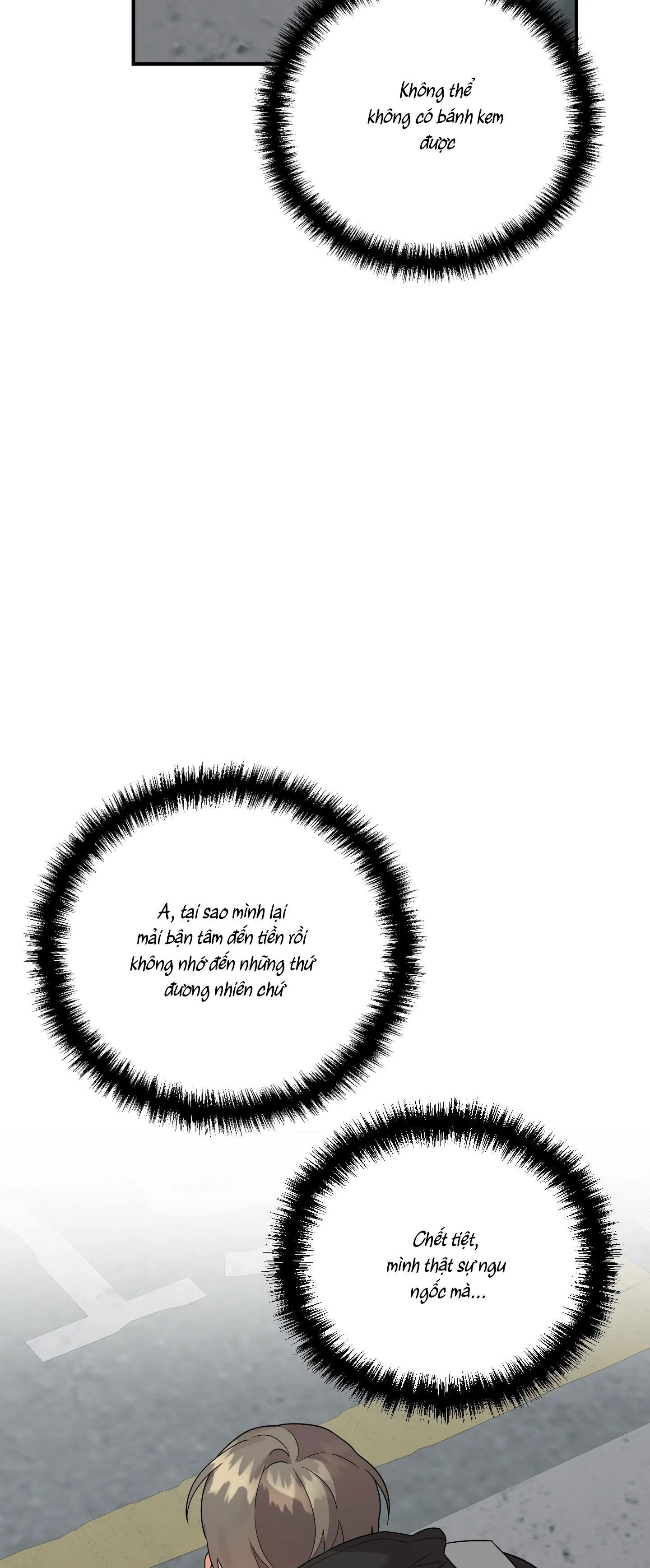 TÊN XẤU XA CỦA TÔI XXX Chapter 437 Trang 49