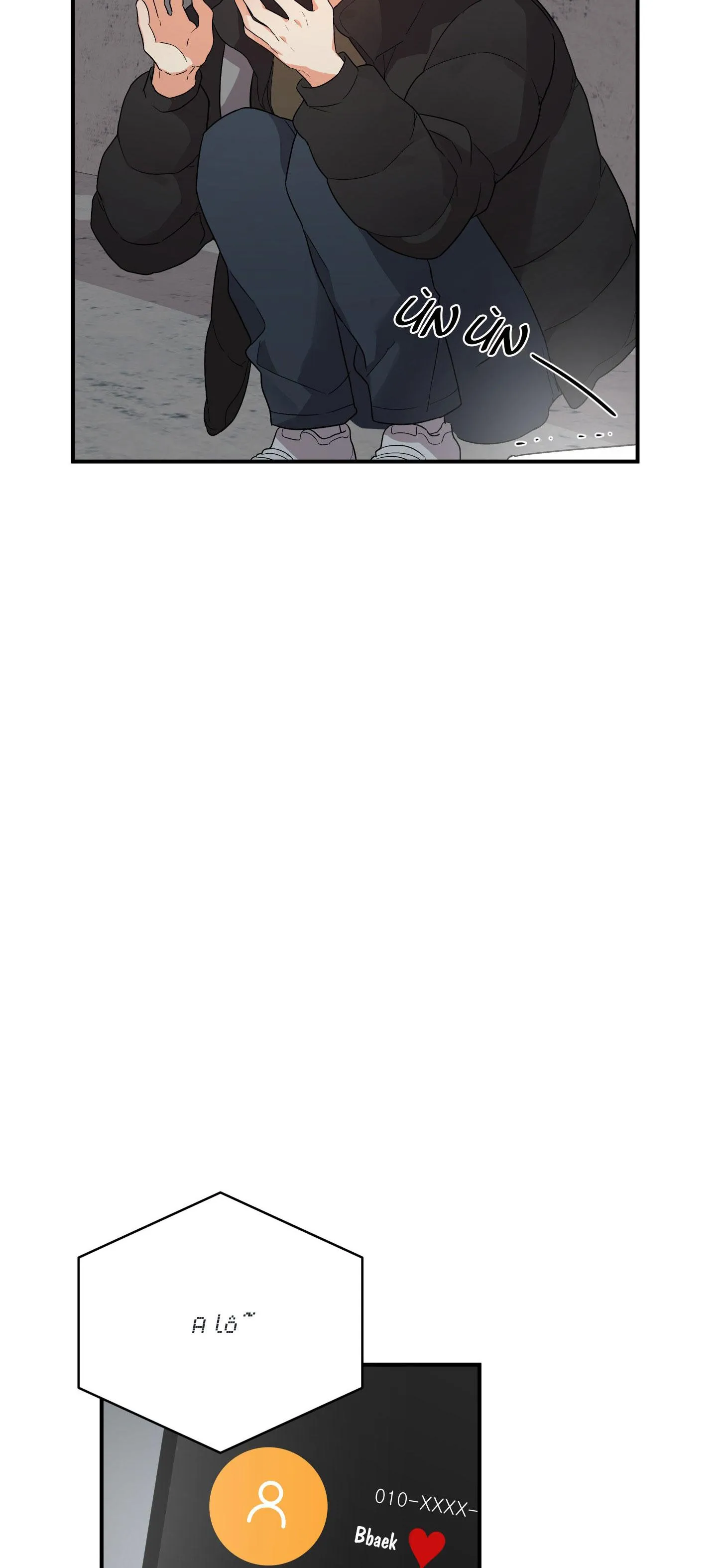 TÊN XẤU XA CỦA TÔI XXX Chapter 437 Trang 51