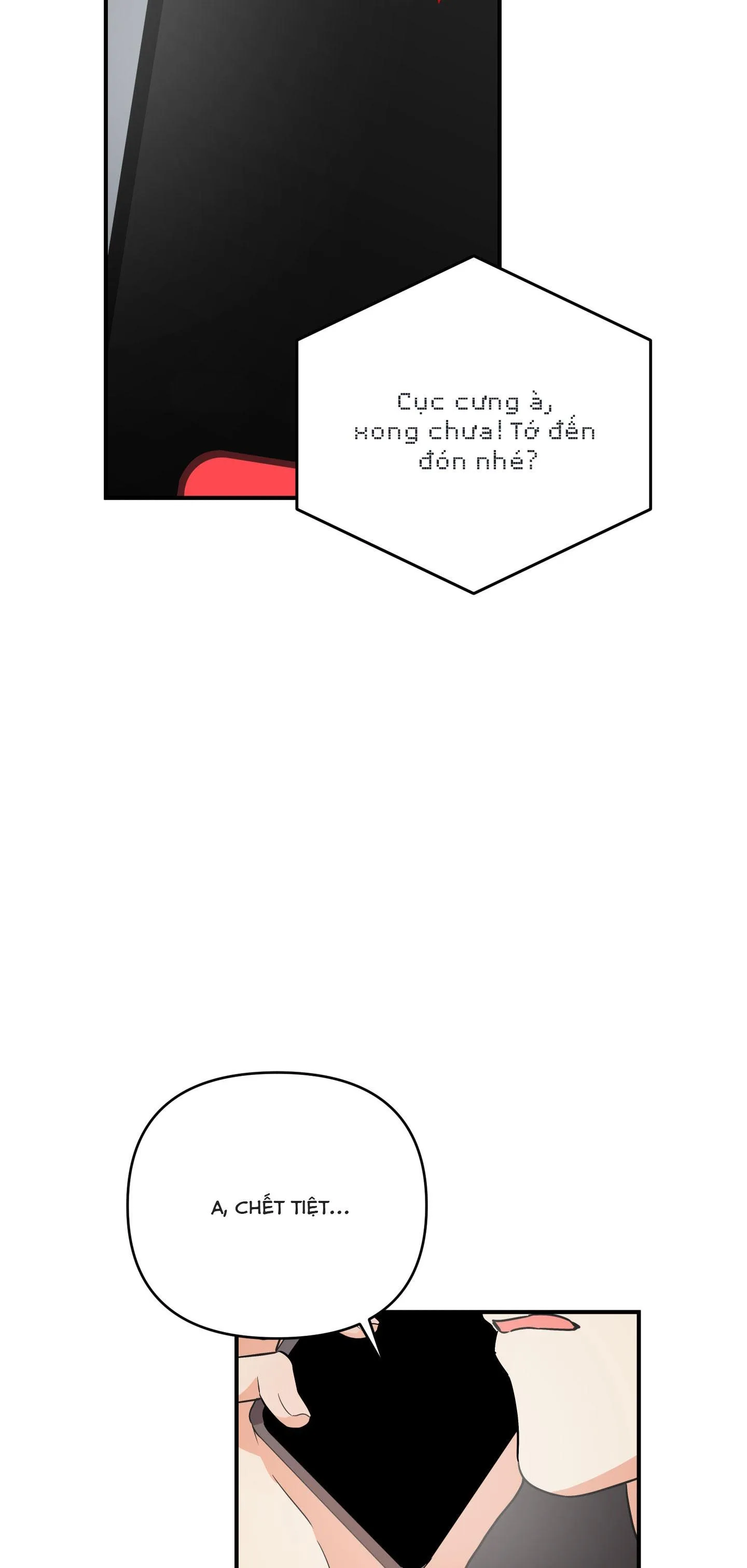 TÊN XẤU XA CỦA TÔI XXX Chapter 437 Trang 52