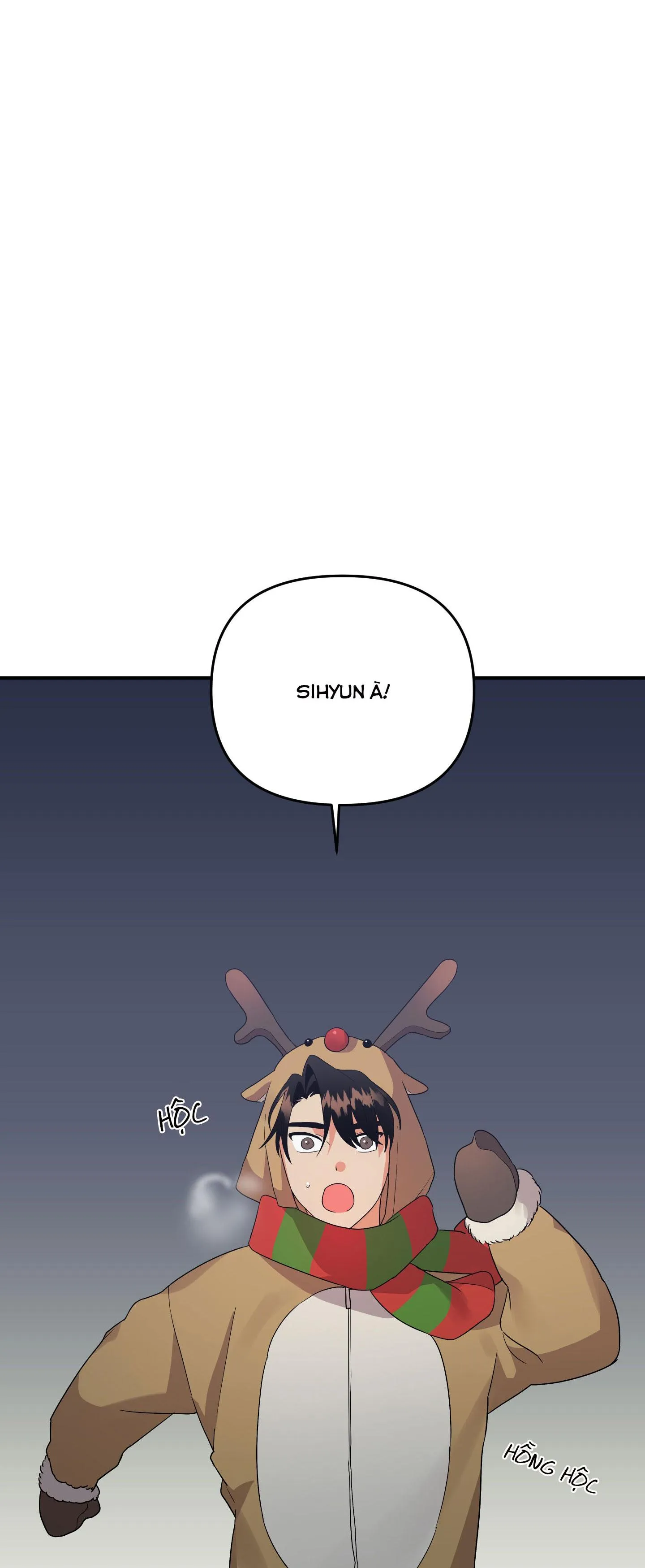 TÊN XẤU XA CỦA TÔI XXX Chapter 437 Trang 55