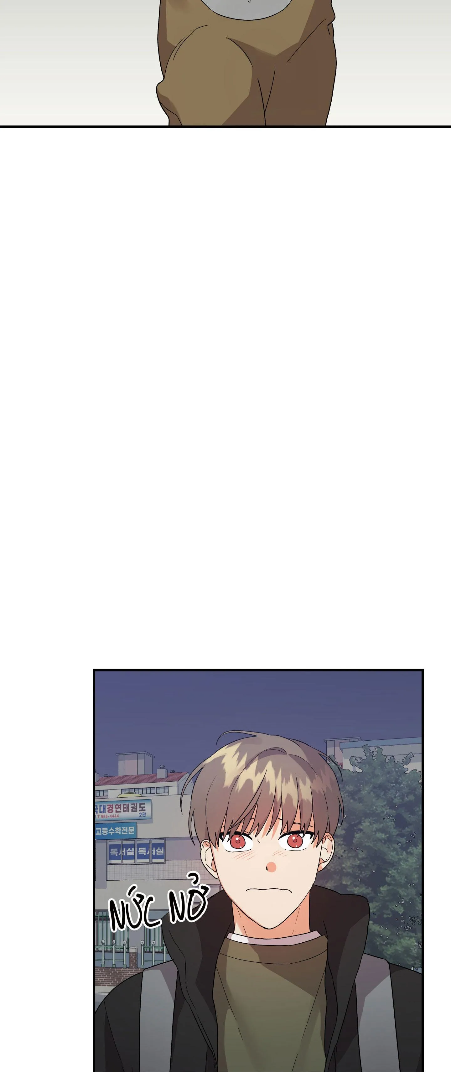 TÊN XẤU XA CỦA TÔI XXX Chapter 437 Trang 56