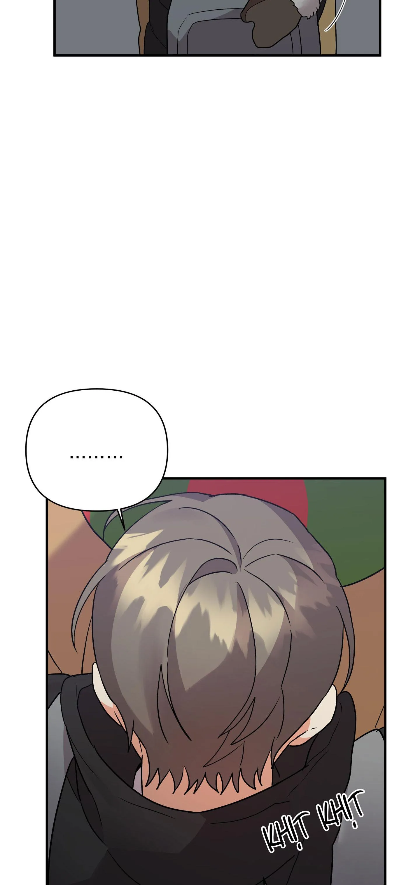 TÊN XẤU XA CỦA TÔI XXX Chapter 437 Trang 61