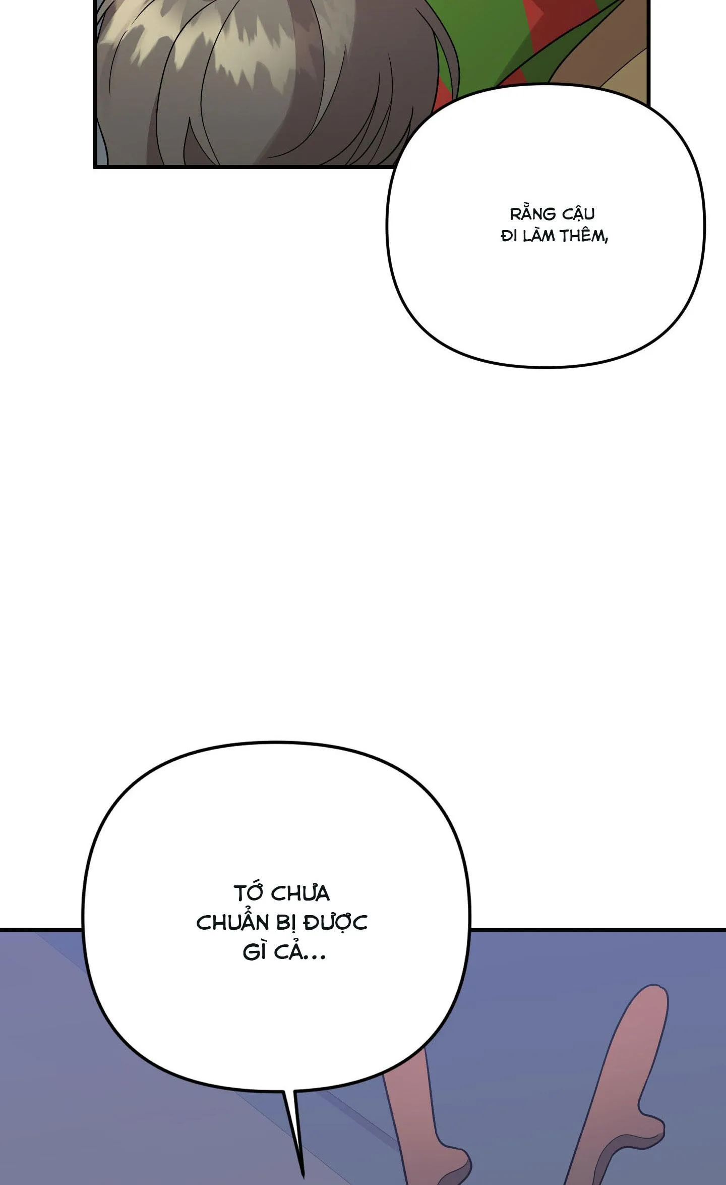 TÊN XẤU XA CỦA TÔI XXX Chapter 437 Trang 63